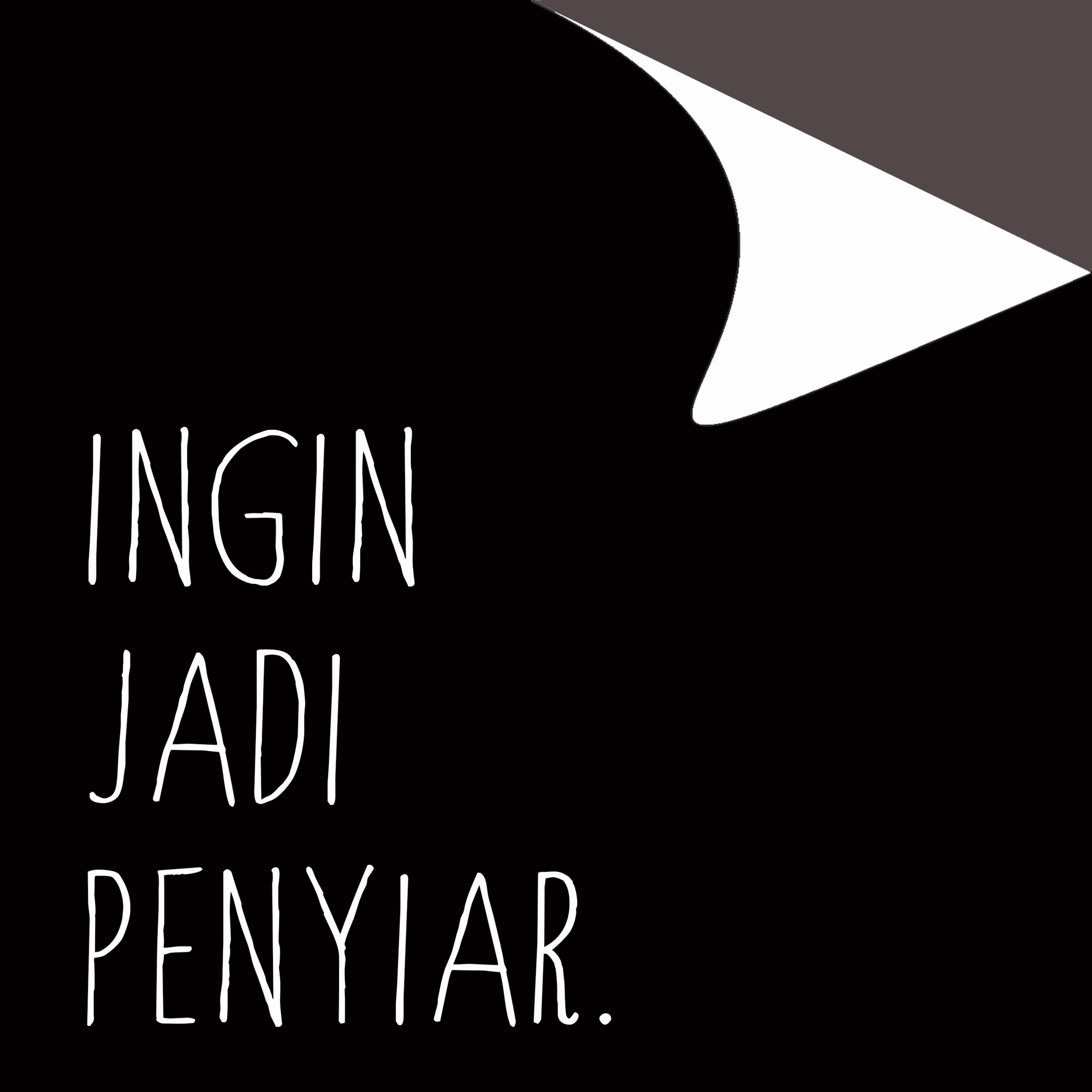 Ep. 01 - PERKENALAN: Alasan Bikin Podcast.