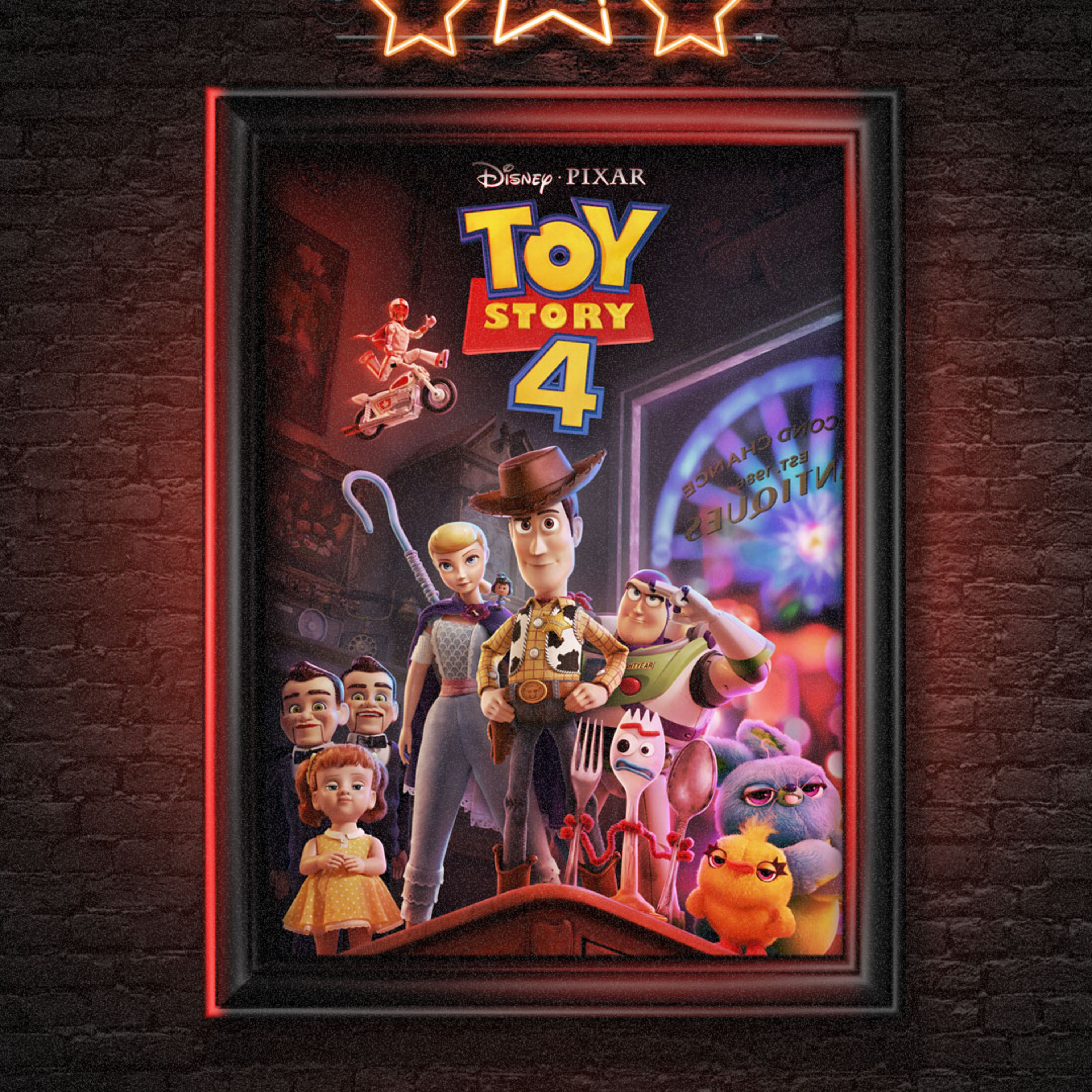 Podcasteria (by PodBox)