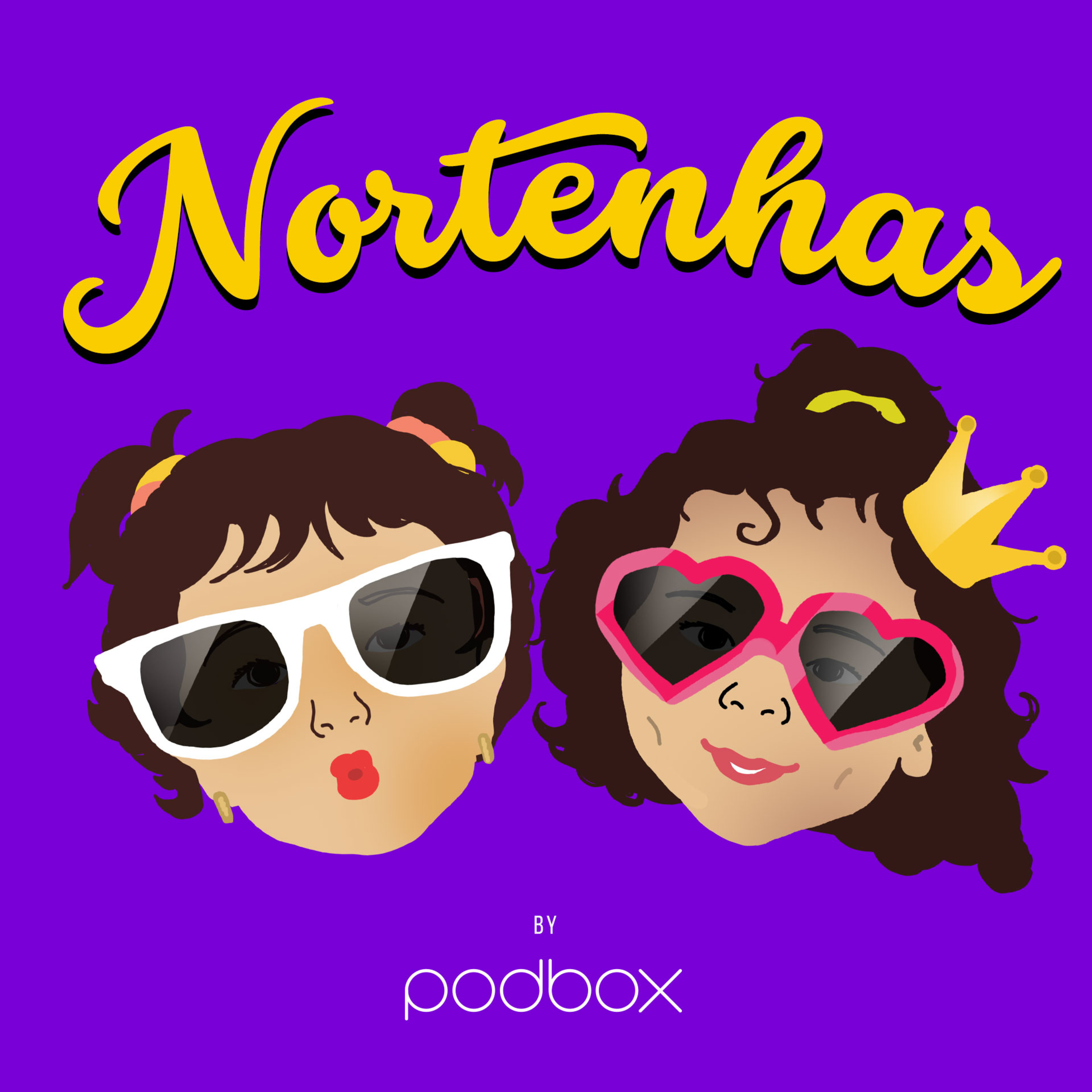 Podcasteria (by PodBox)