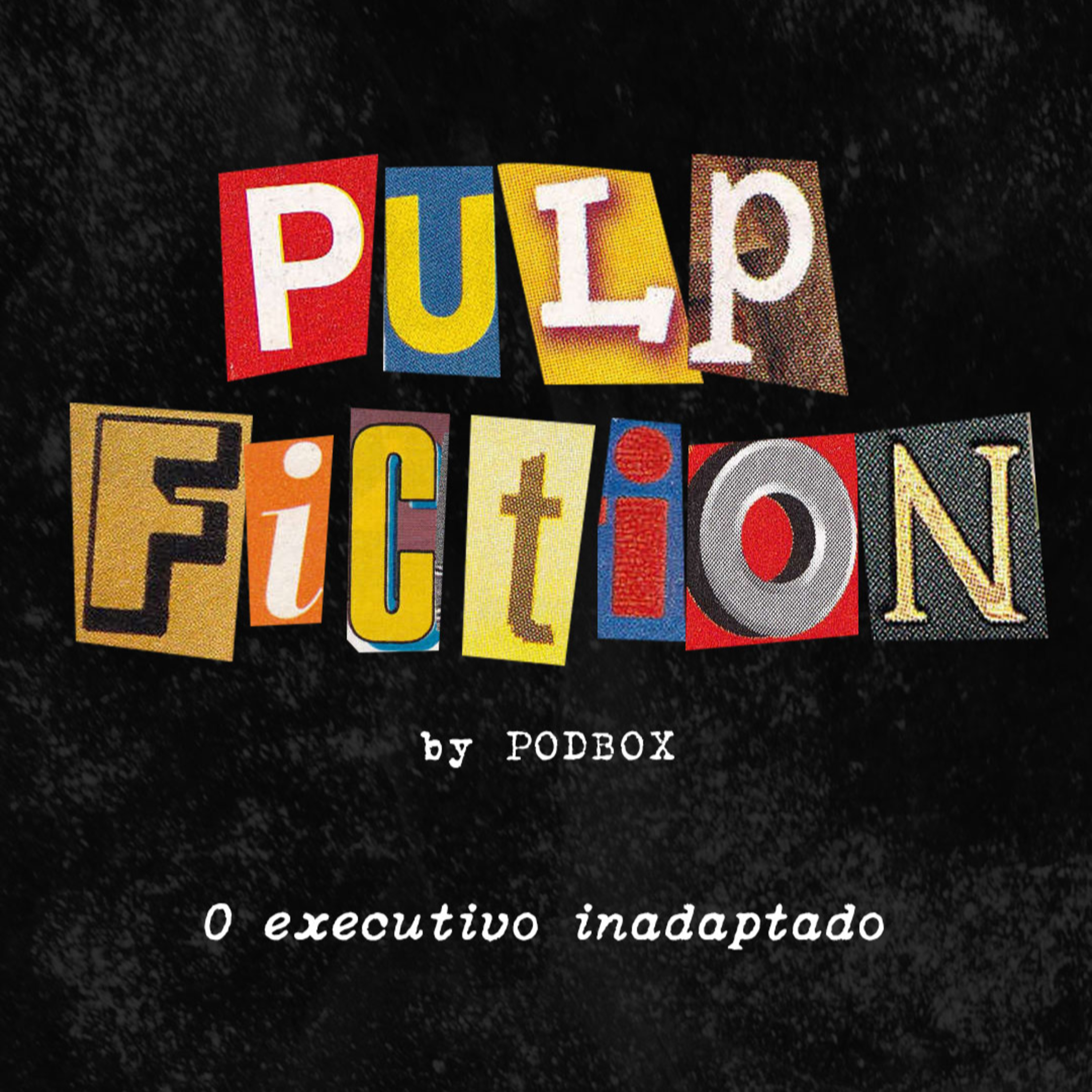 Podcasteria (by PodBox)