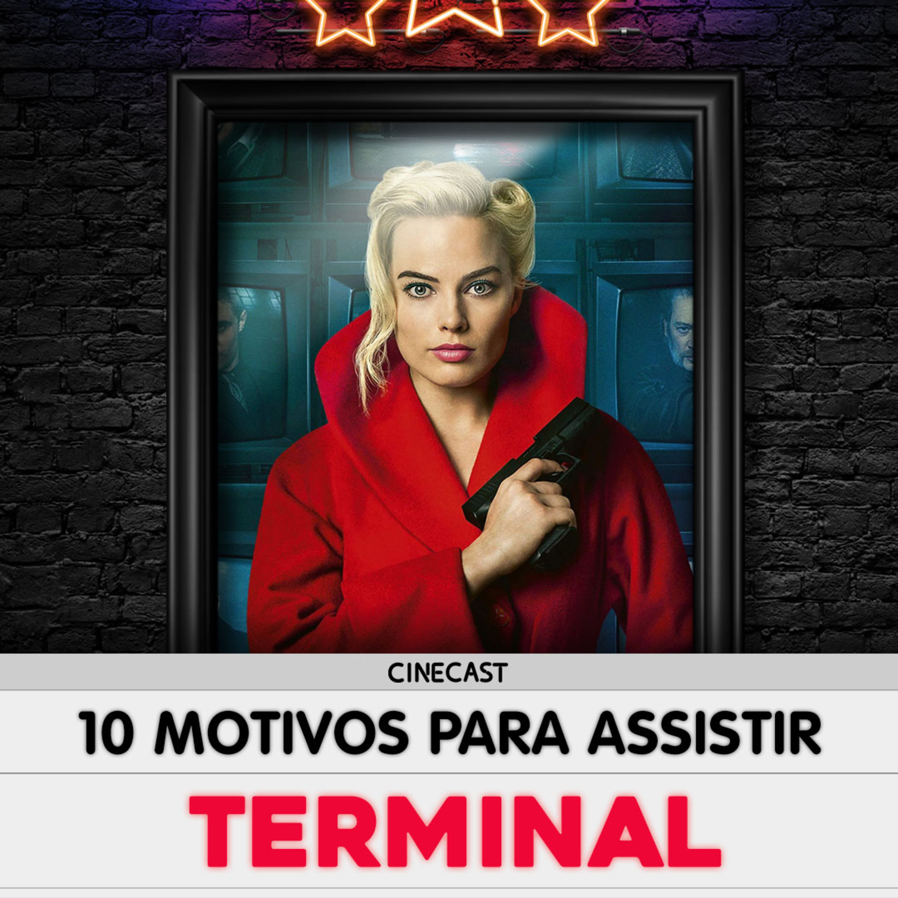 Podcasteria (by PodBox)