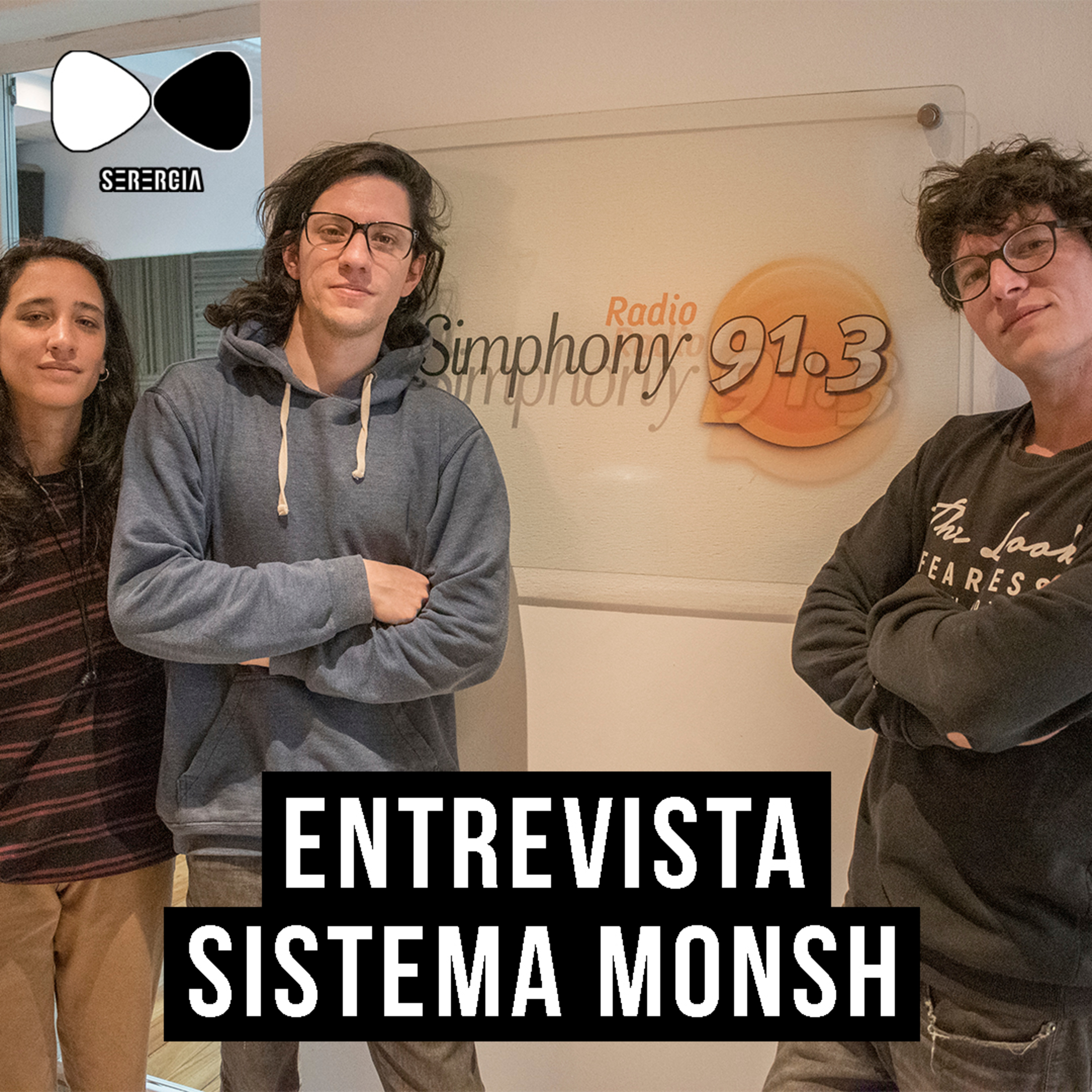 Serergia Radio