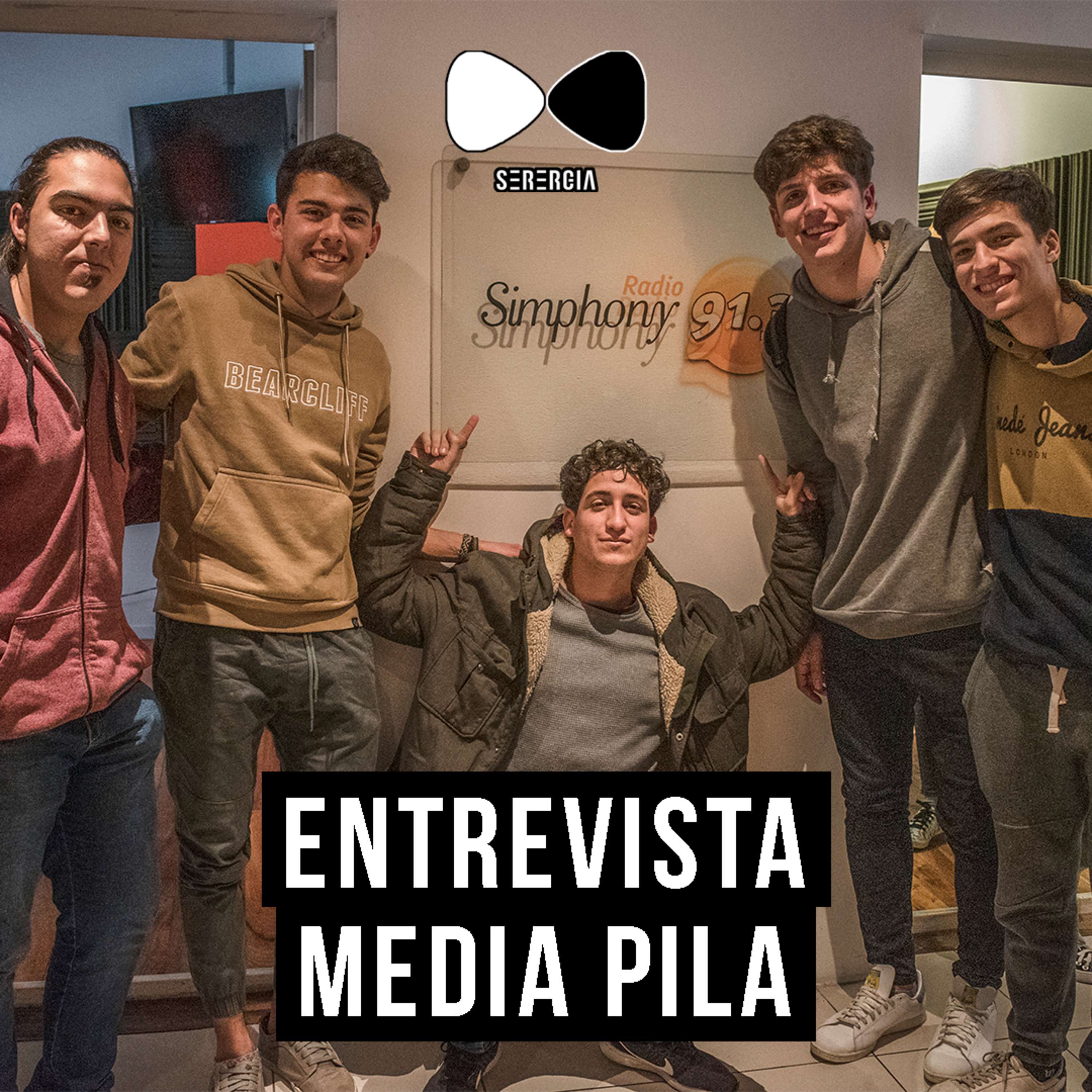 Serergia Radio