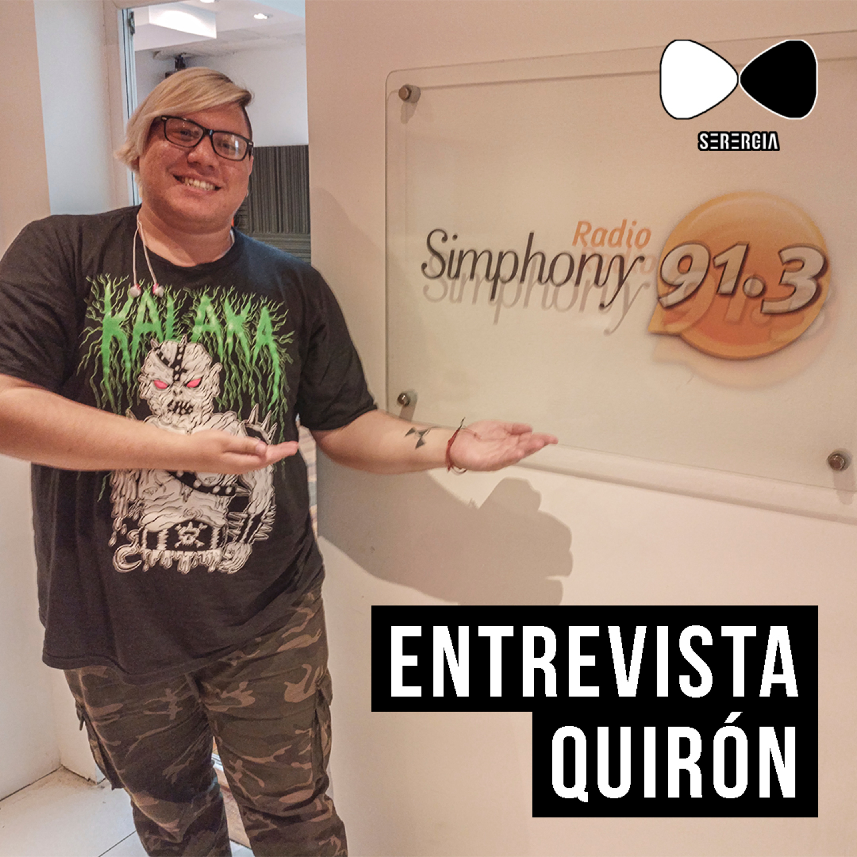 Serergia Radio