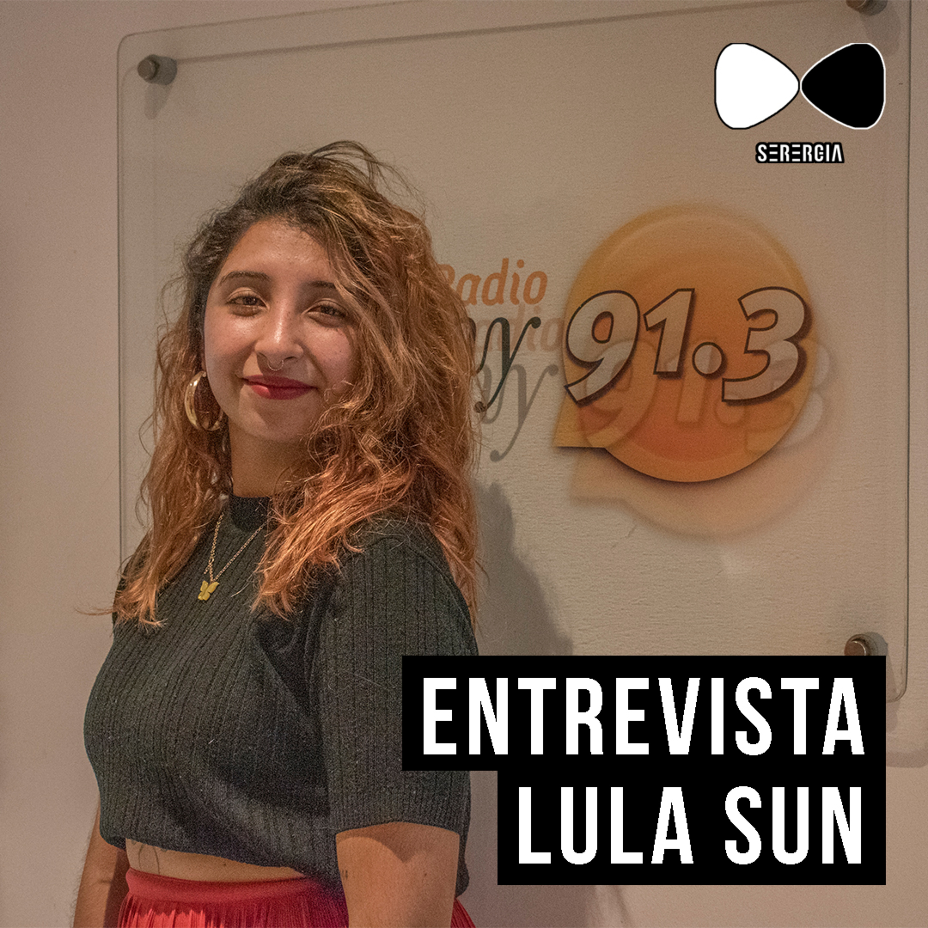 Serergia Radio