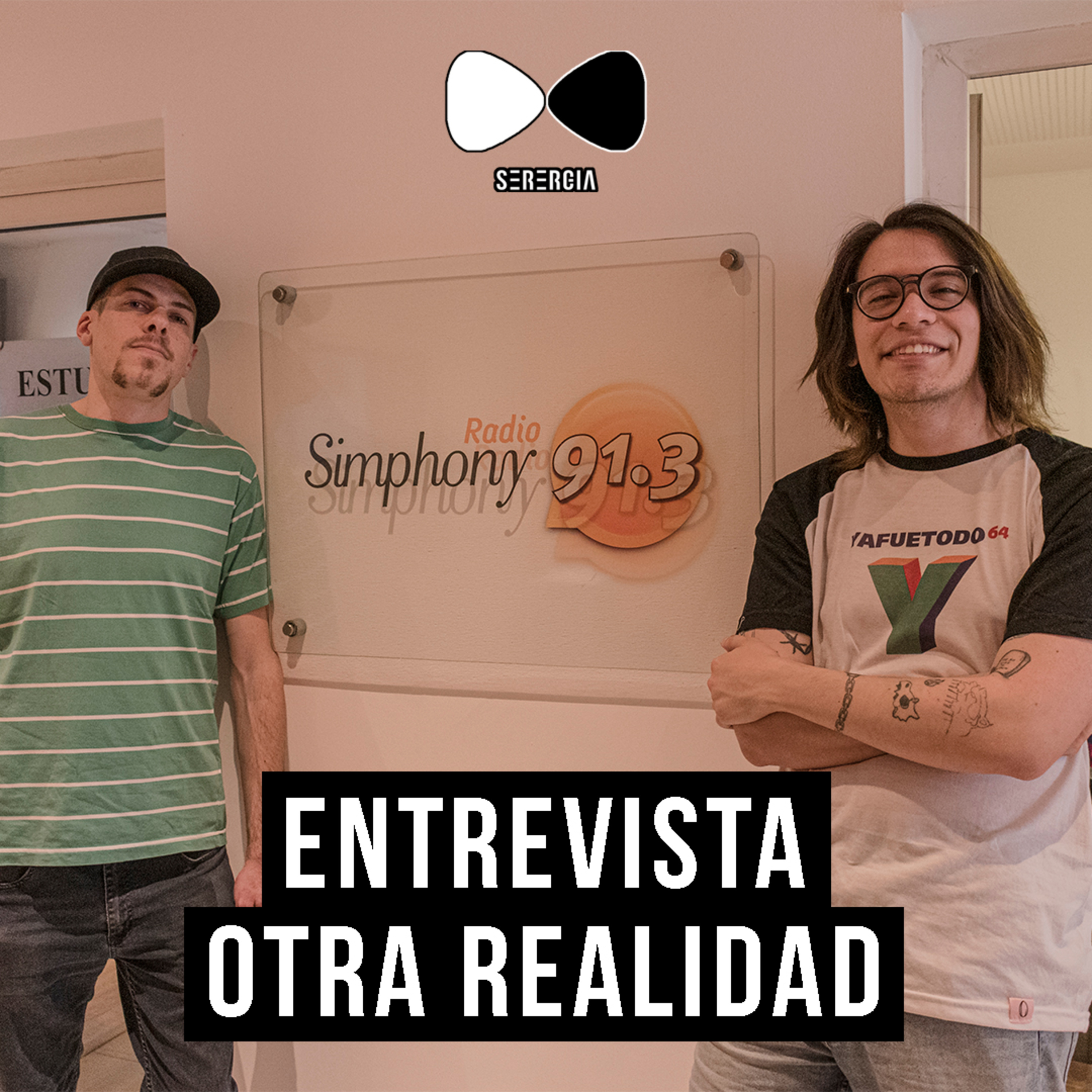 Serergia Radio