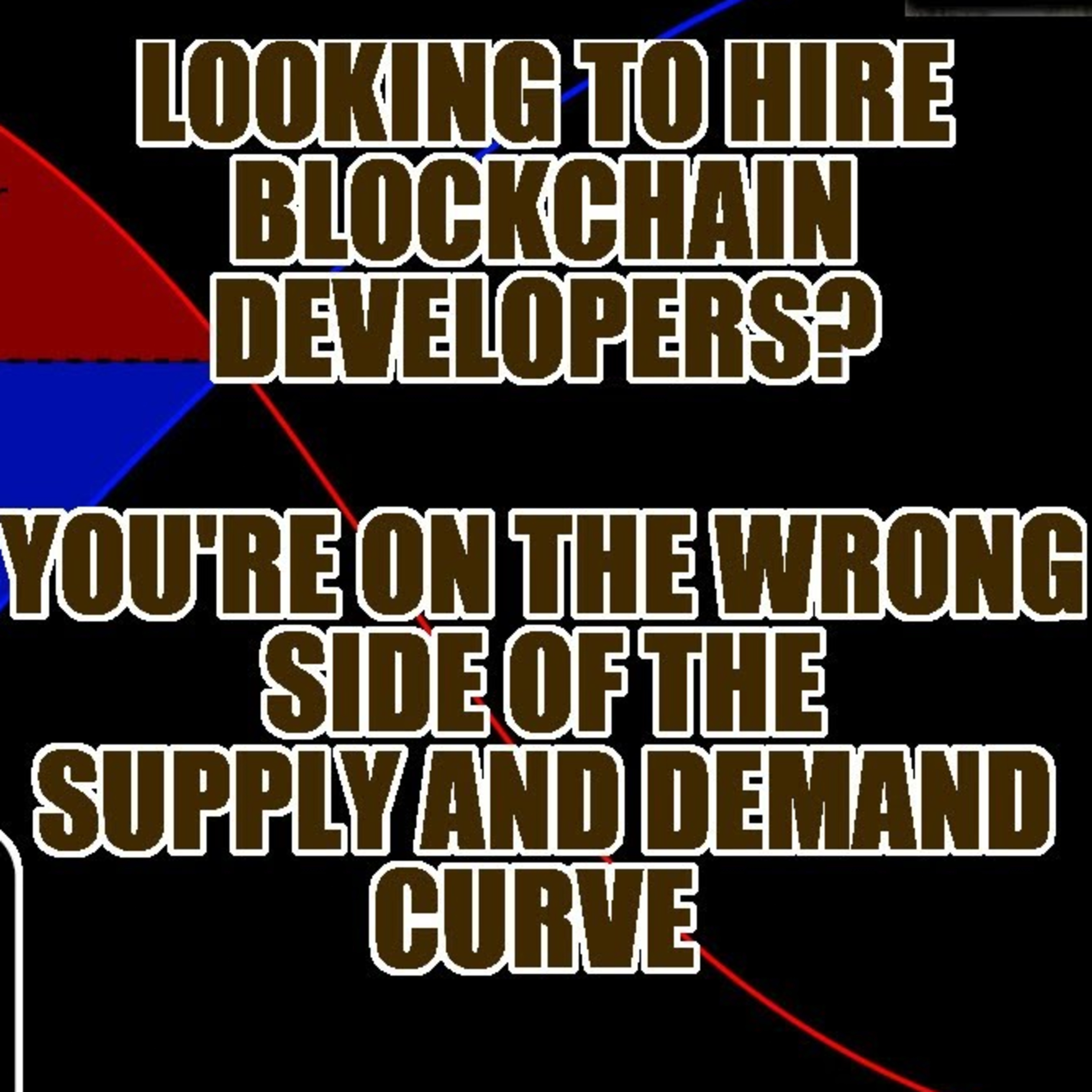 BlockchainGandalf
