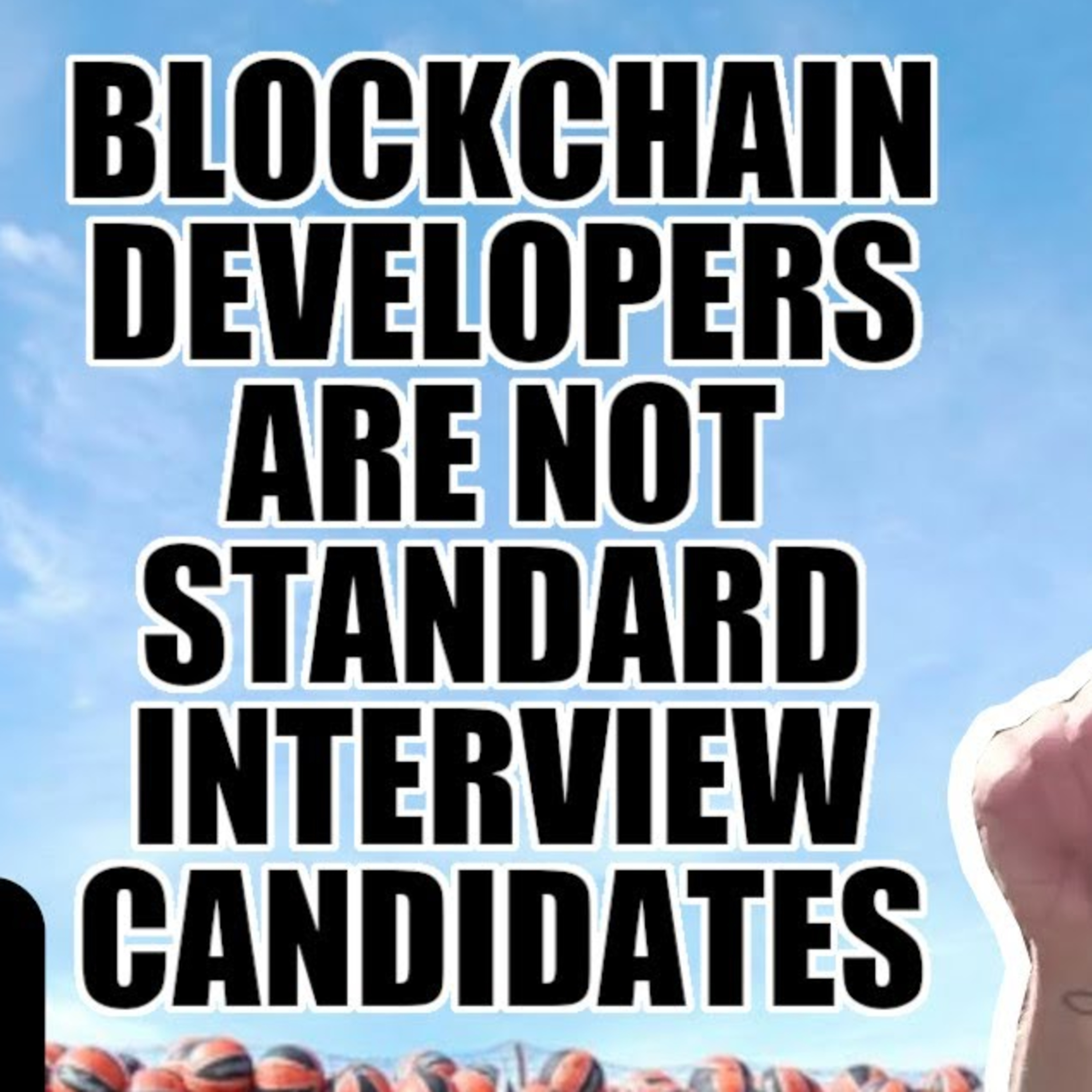 BlockchainGandalf