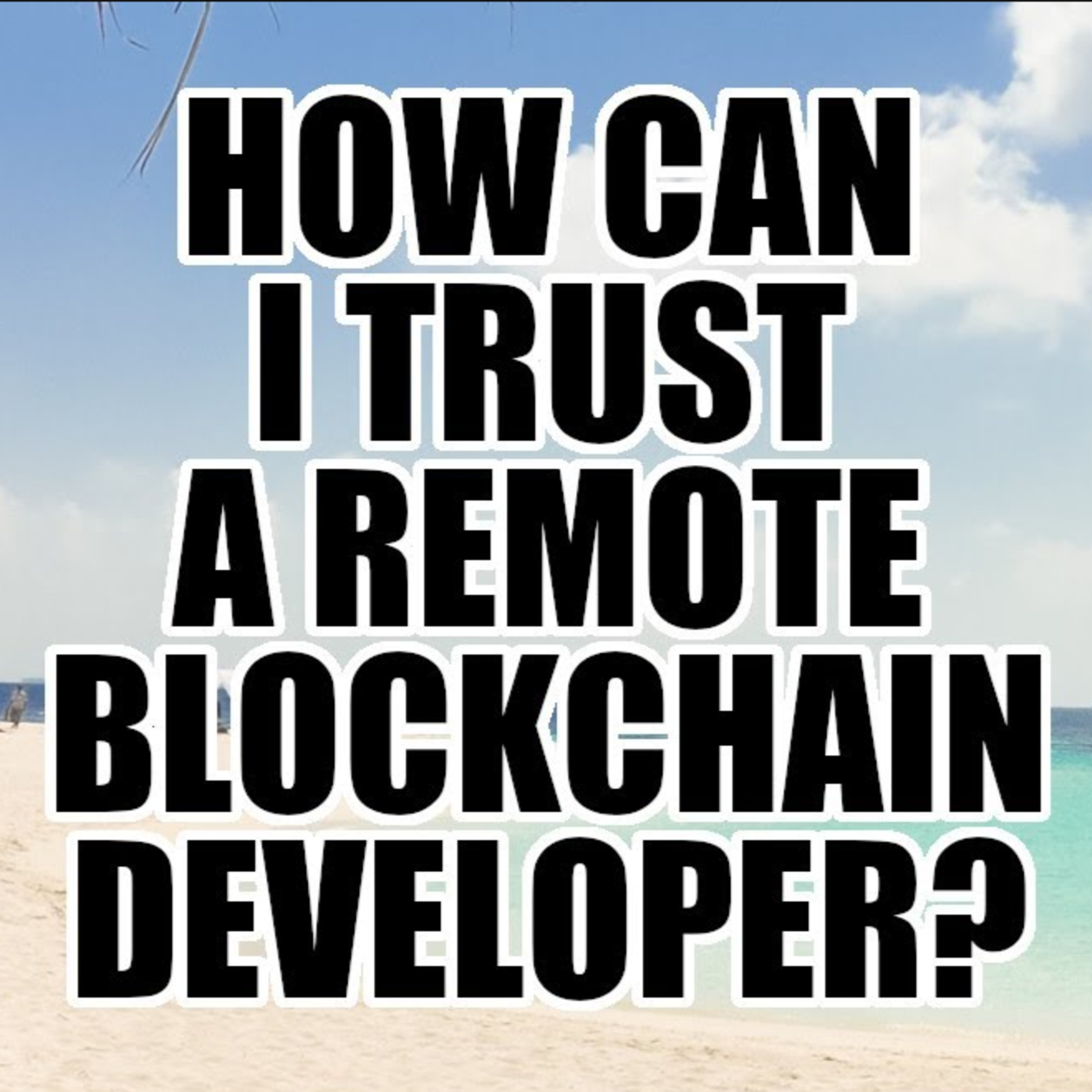 BlockchainGandalf
