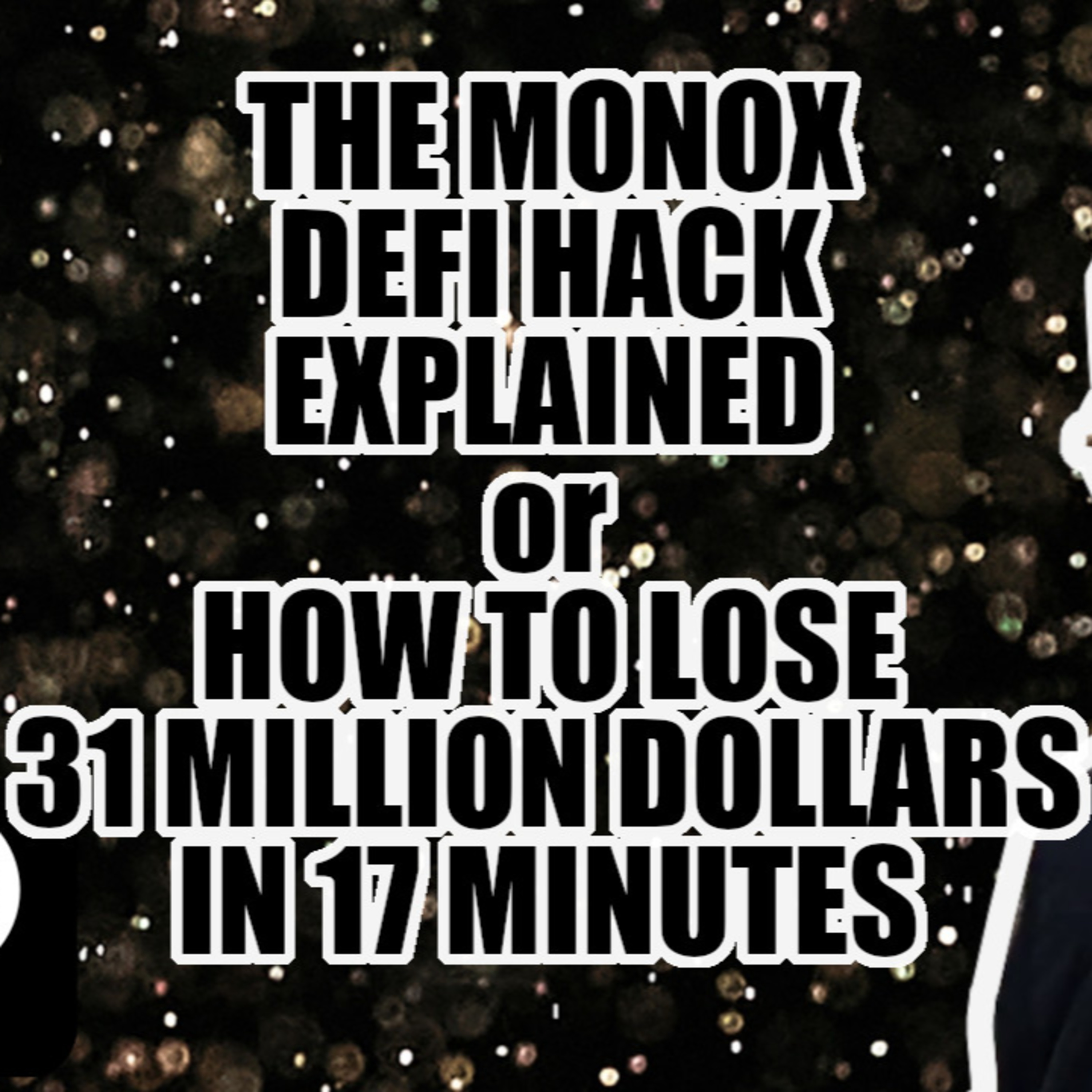 BlockchainGandalf