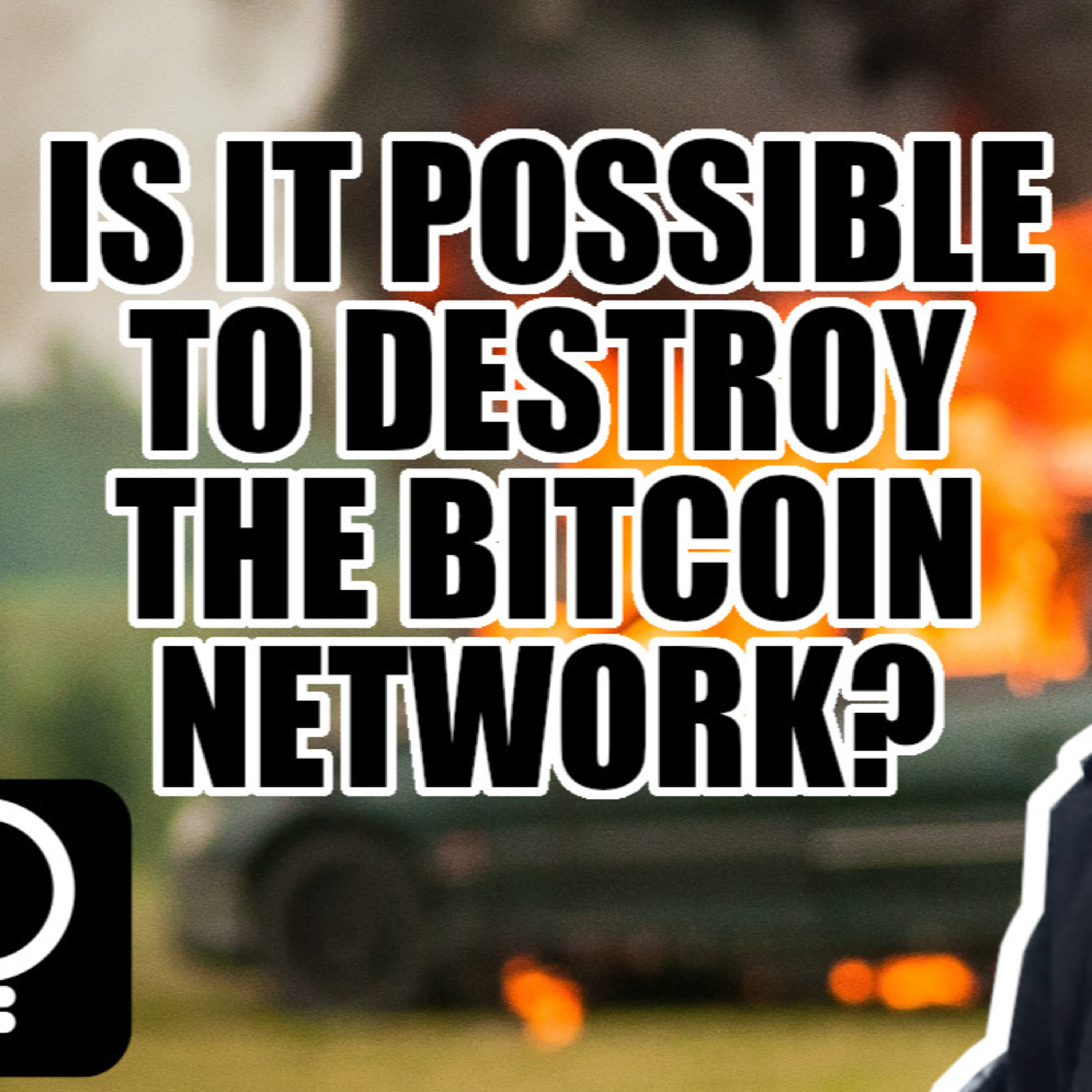 BlockchainGandalf