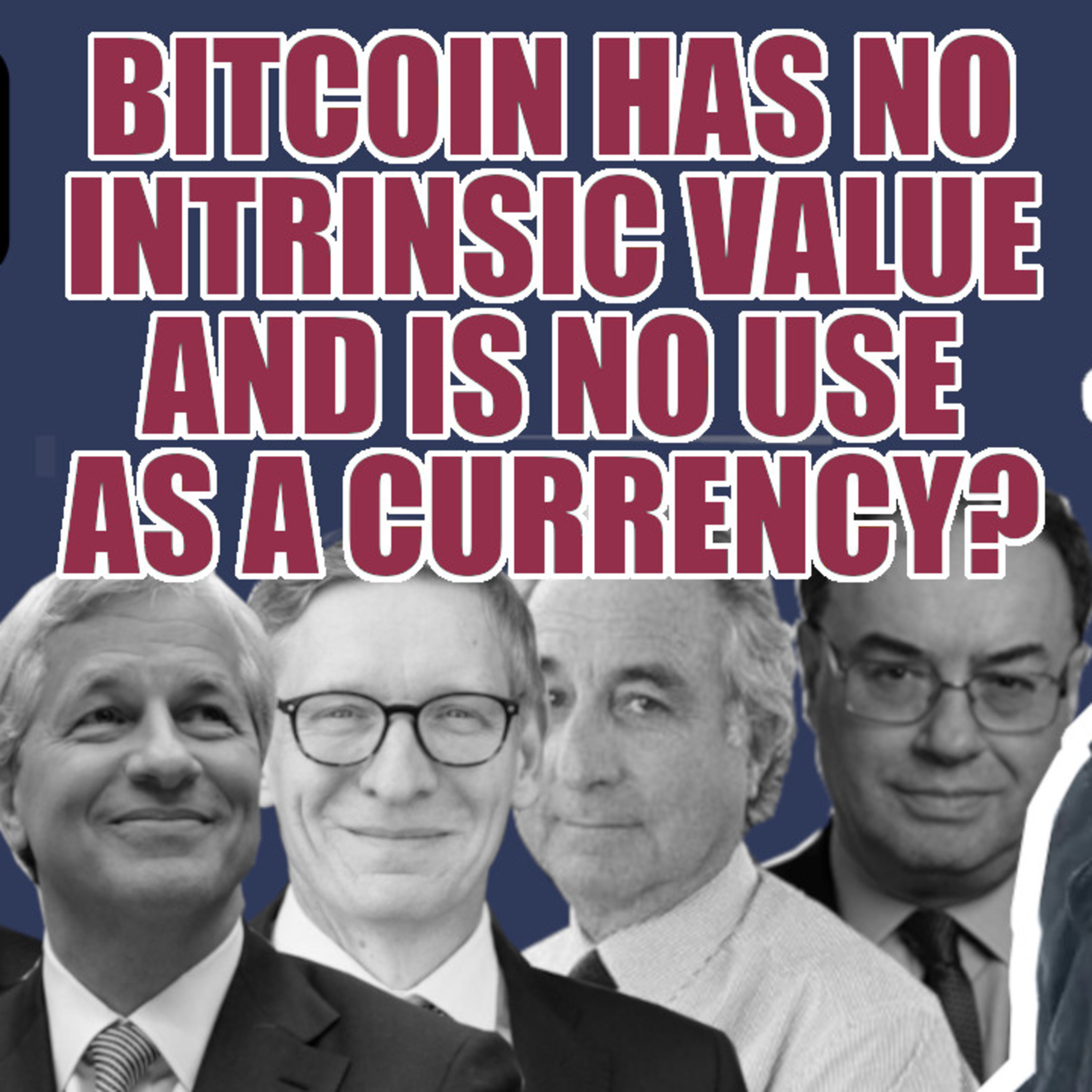 BlockchainGandalf