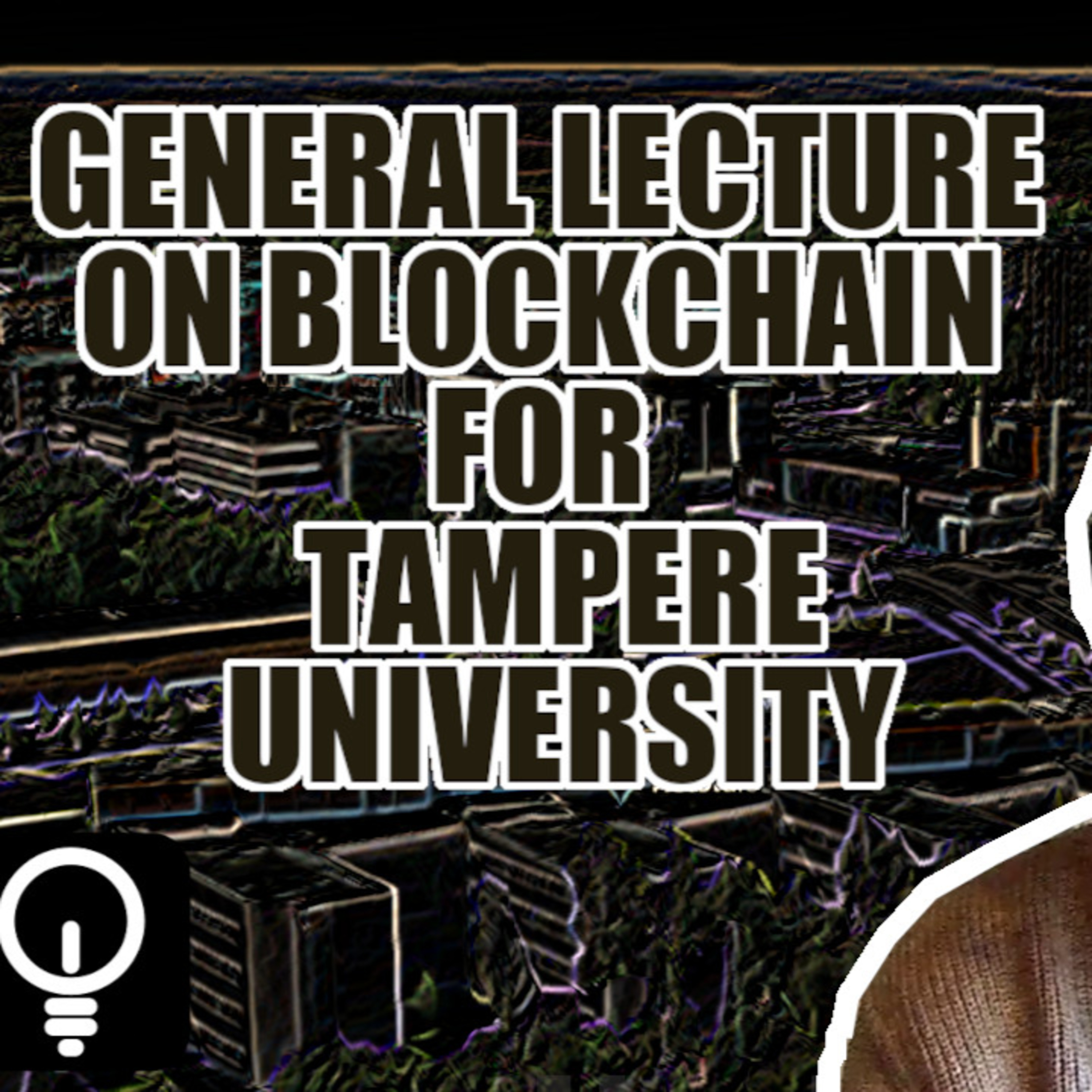 BlockchainGandalf