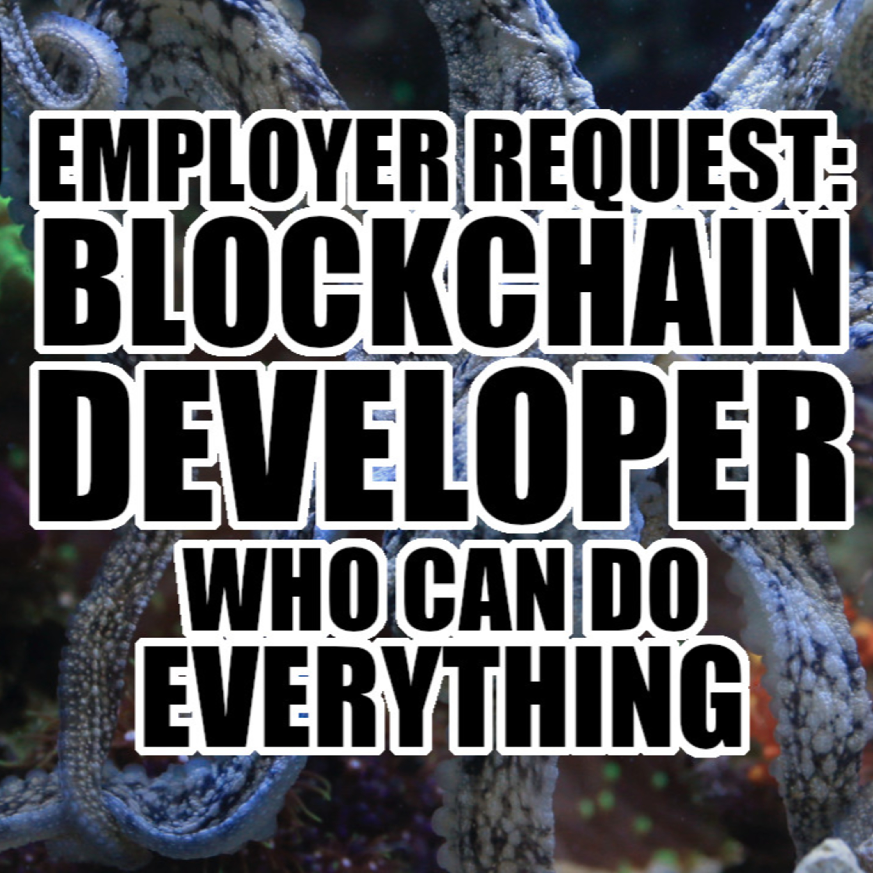 BlockchainGandalf