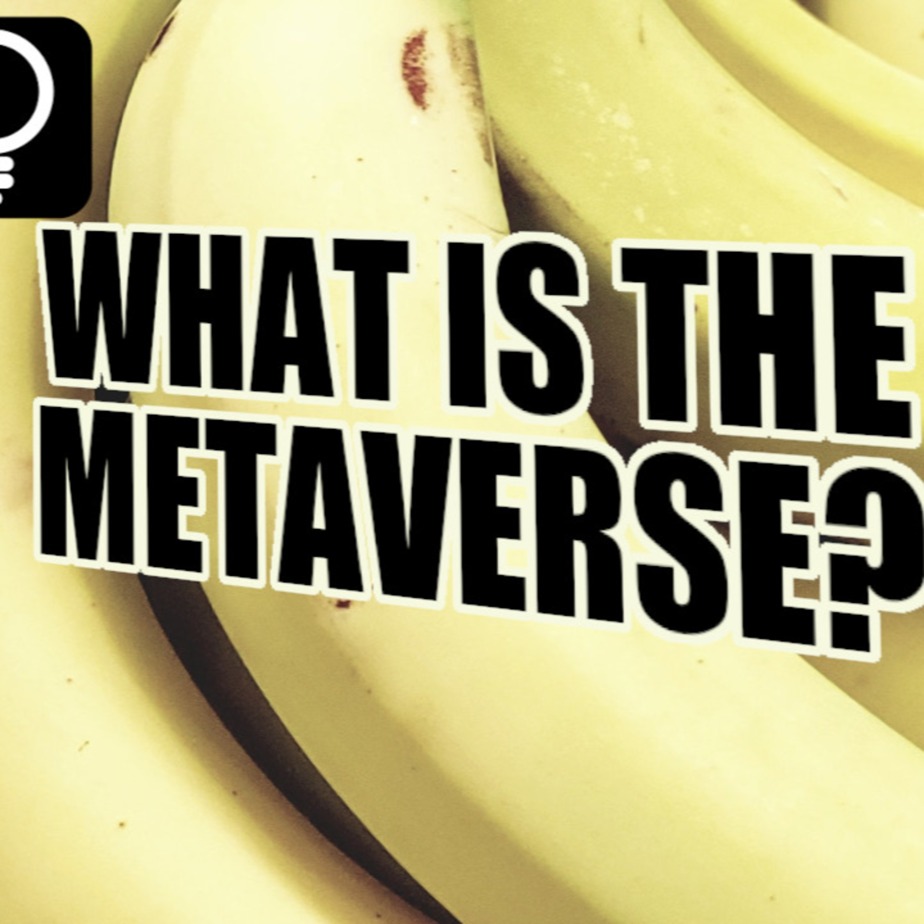 Defining the Metaverse episode artwork