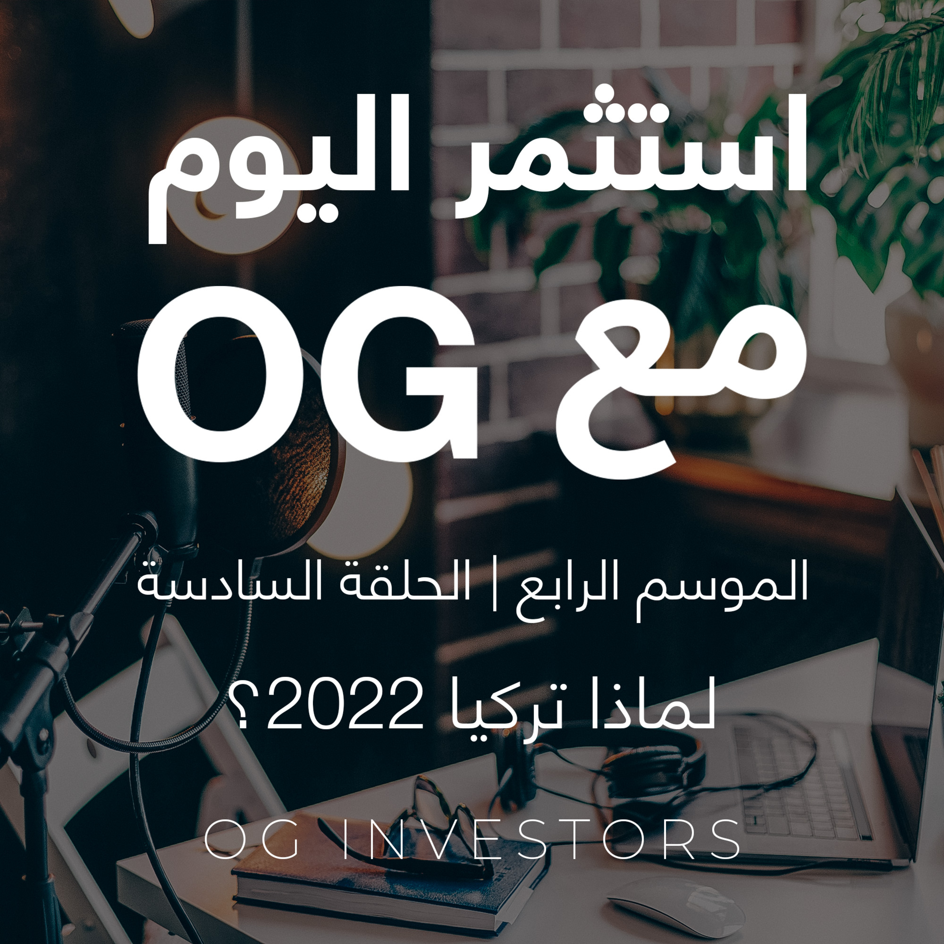 لماذا تركيا 2022؟