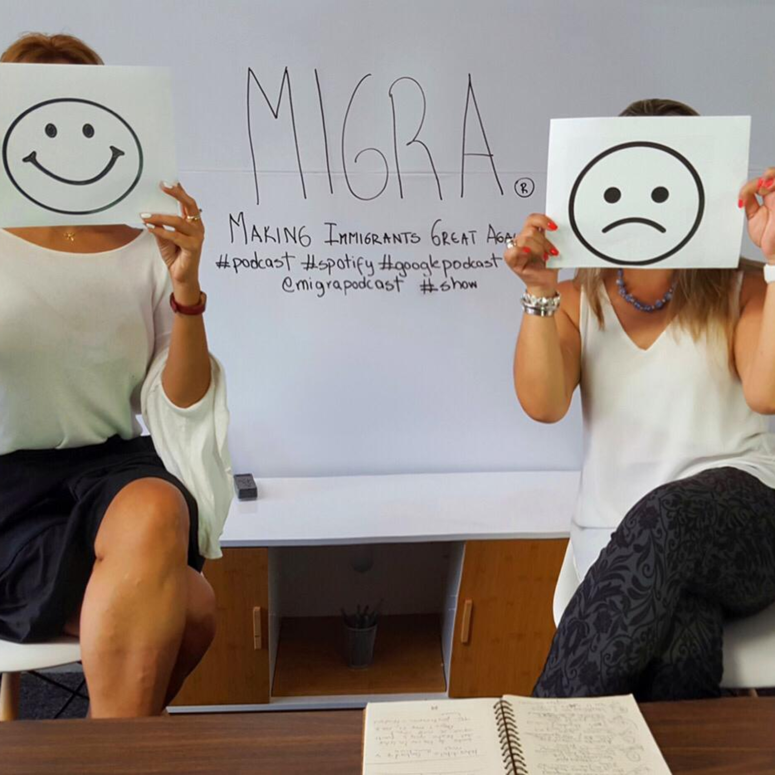 MIGRA