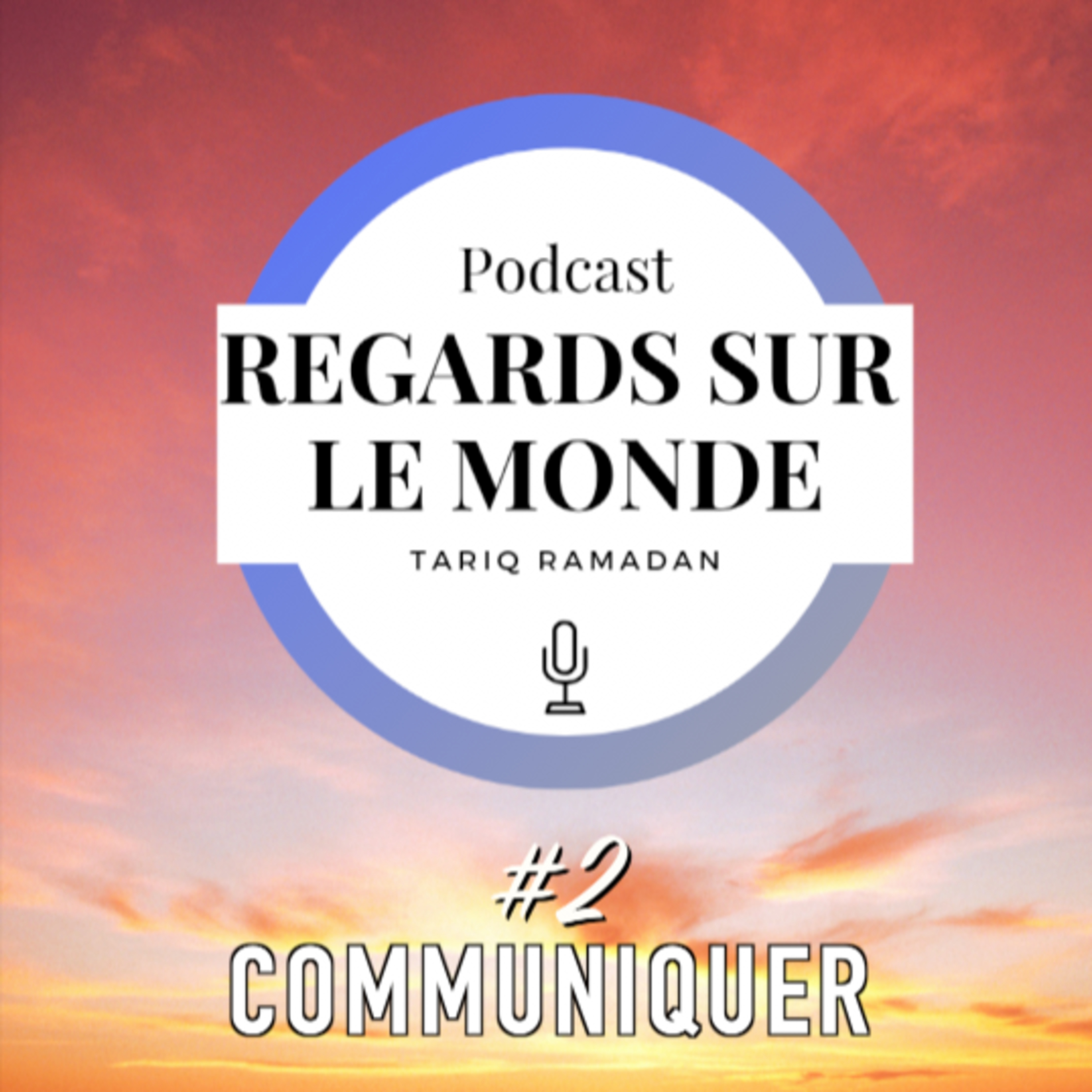 Regards sur le monde - Communiquer