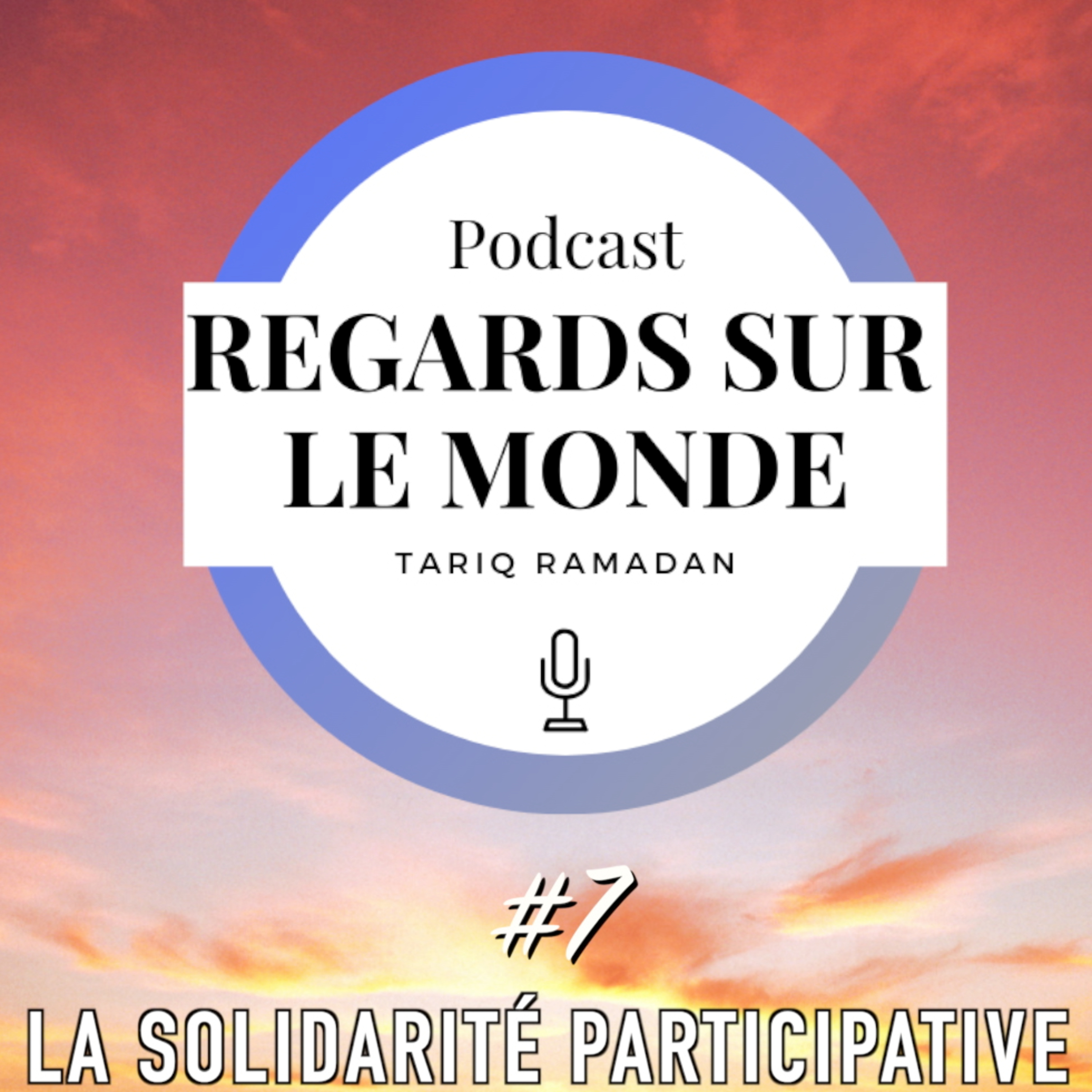 Regards sur le monde - La solidarité participative