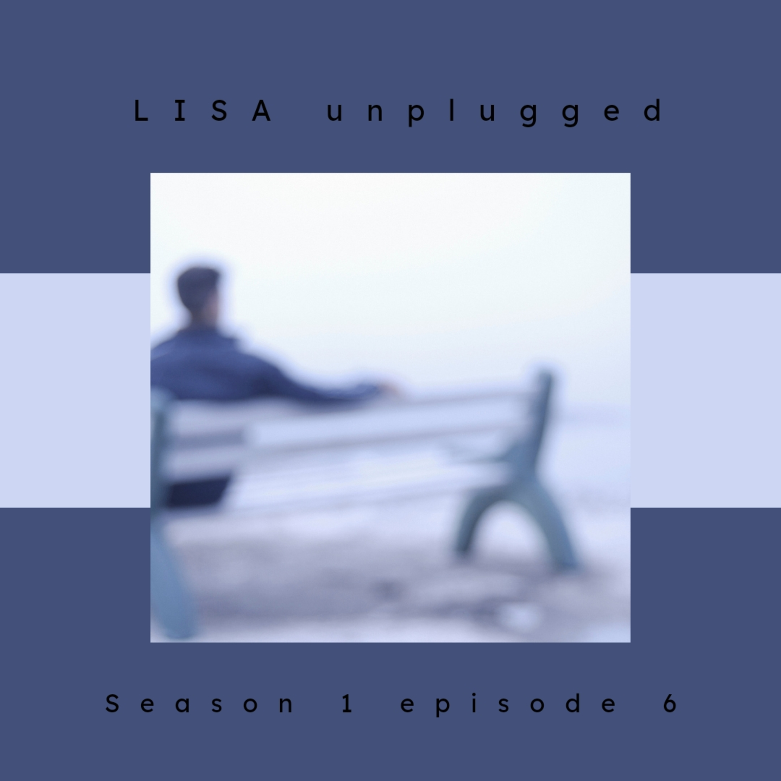 Grief! episode artwork