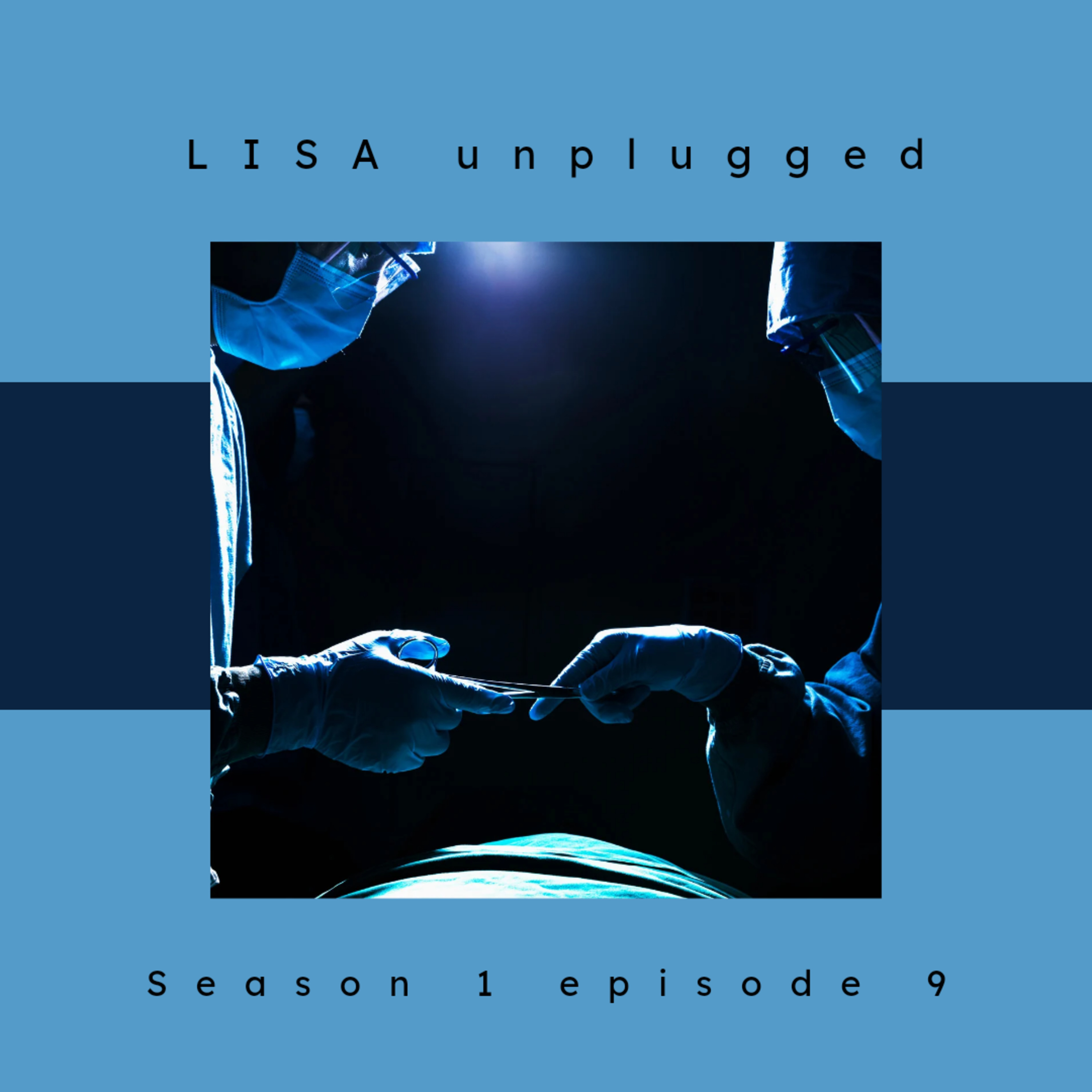 Cosmetic Surgery  episode artwork