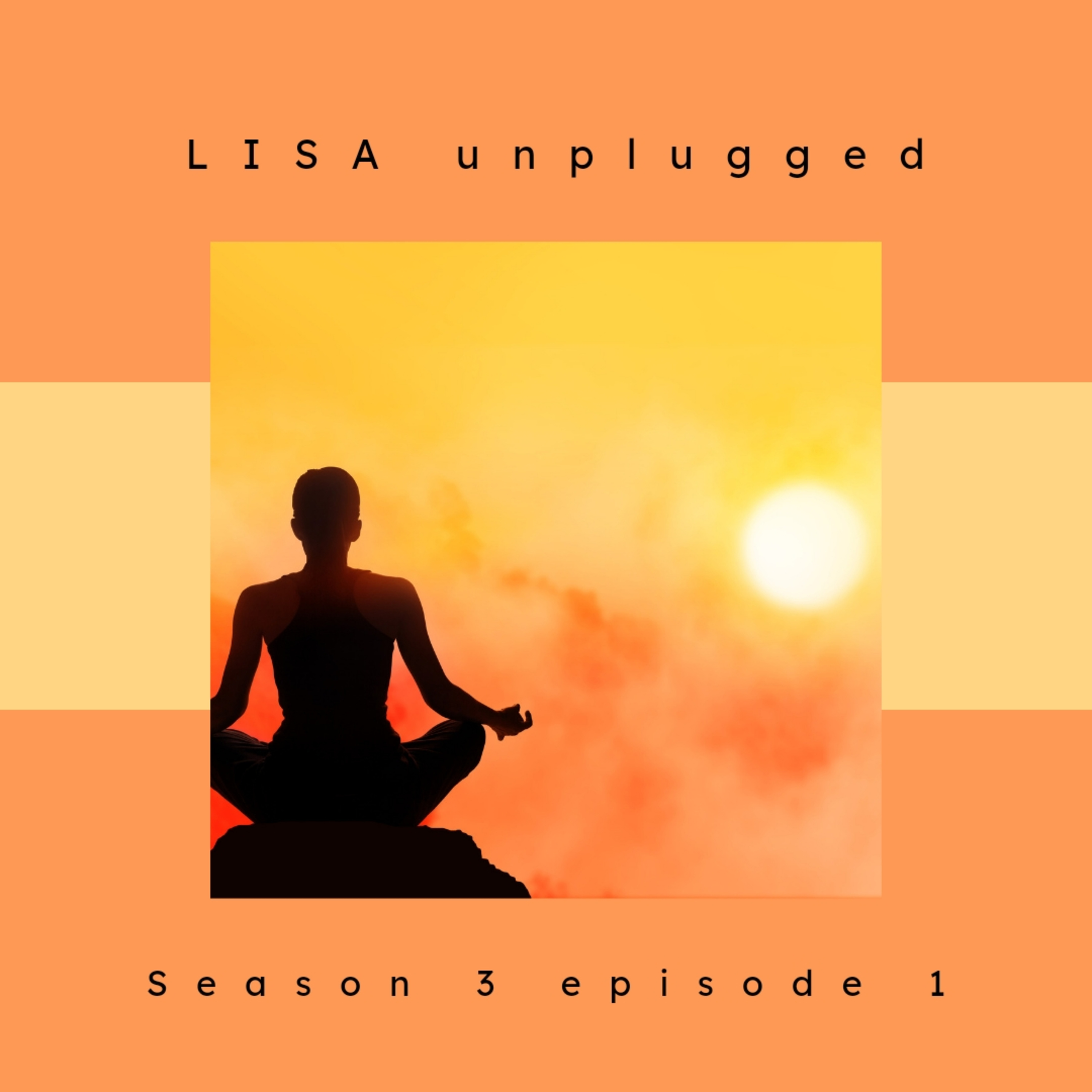 Meditation  episode artwork