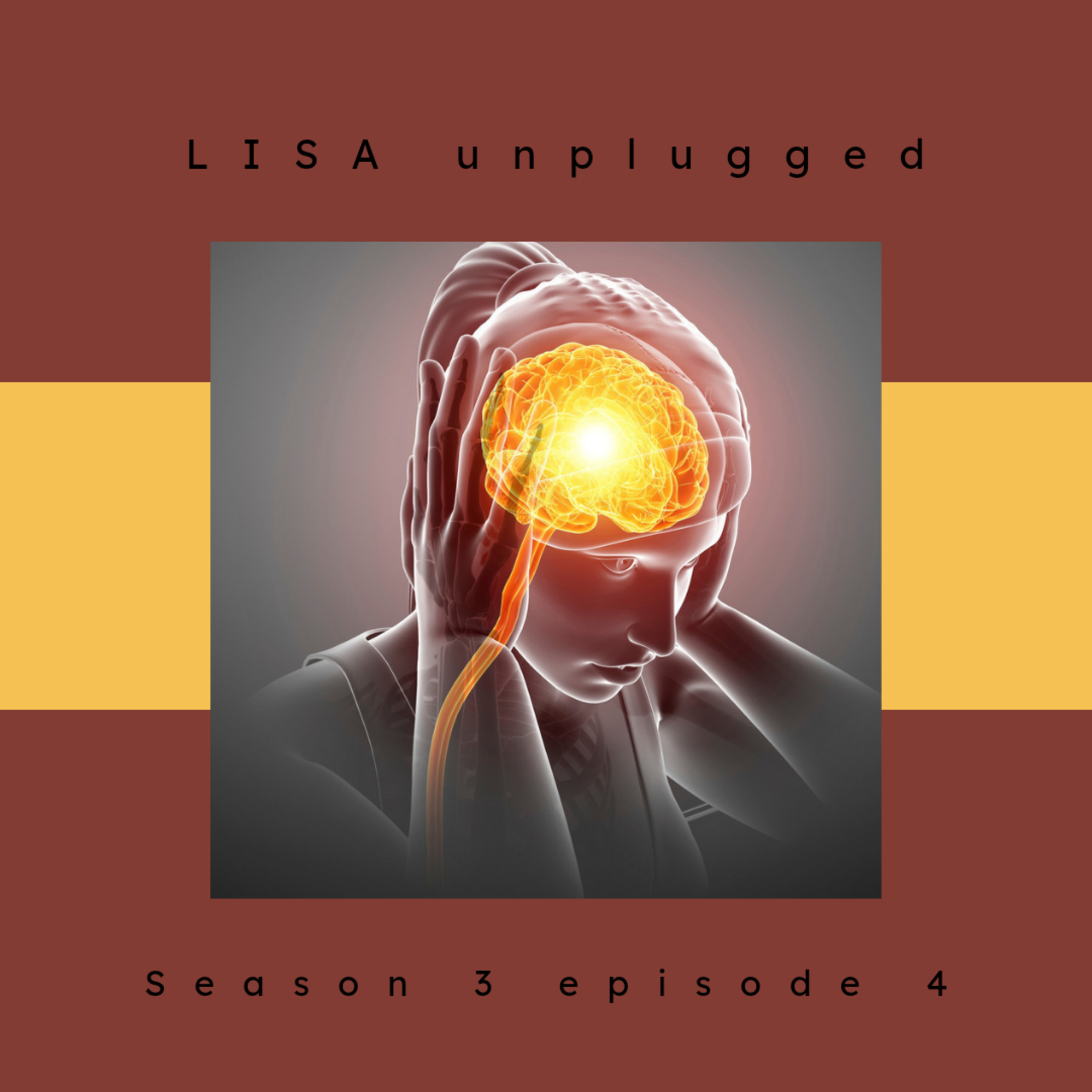 Migraines  episode artwork