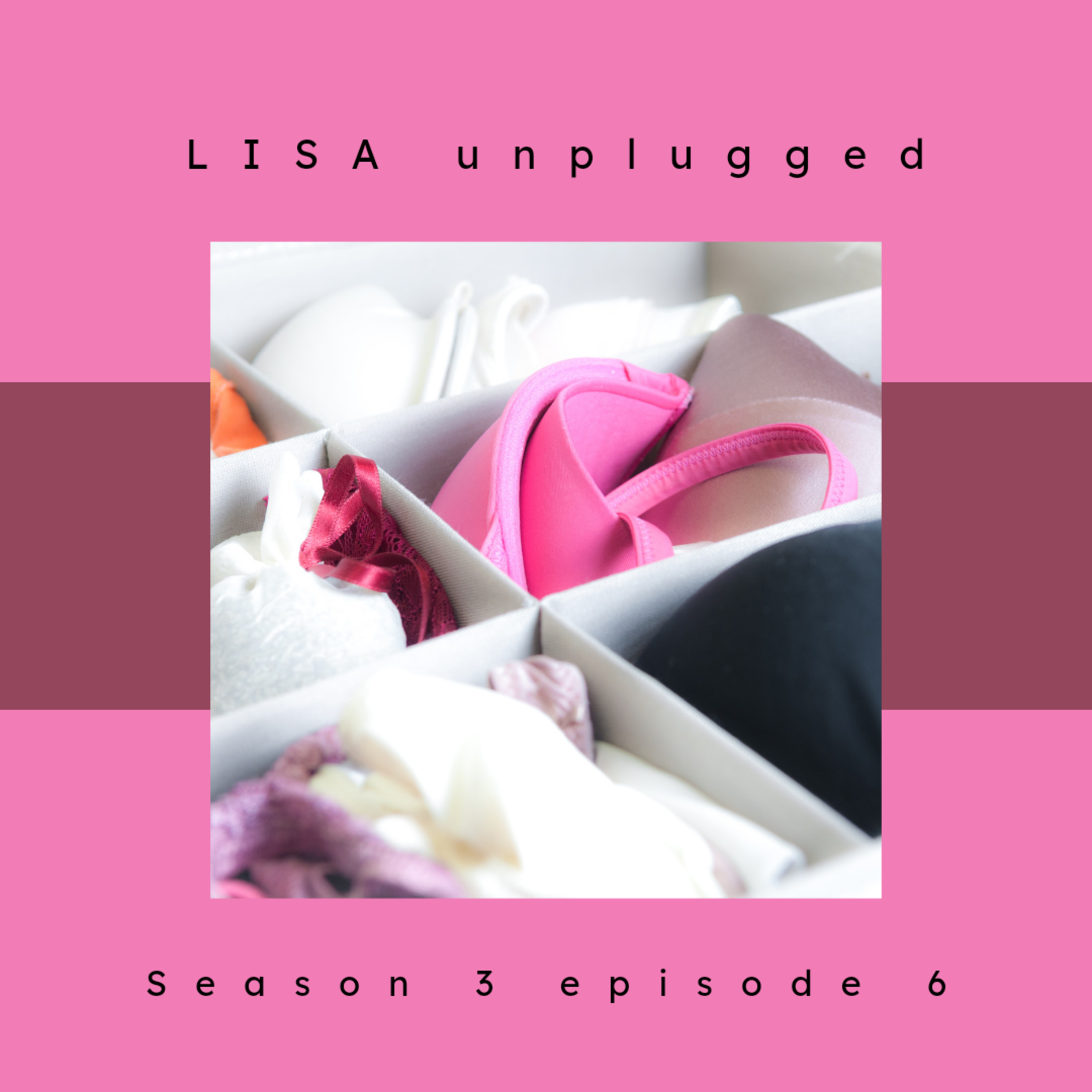 Underwear  episode artwork