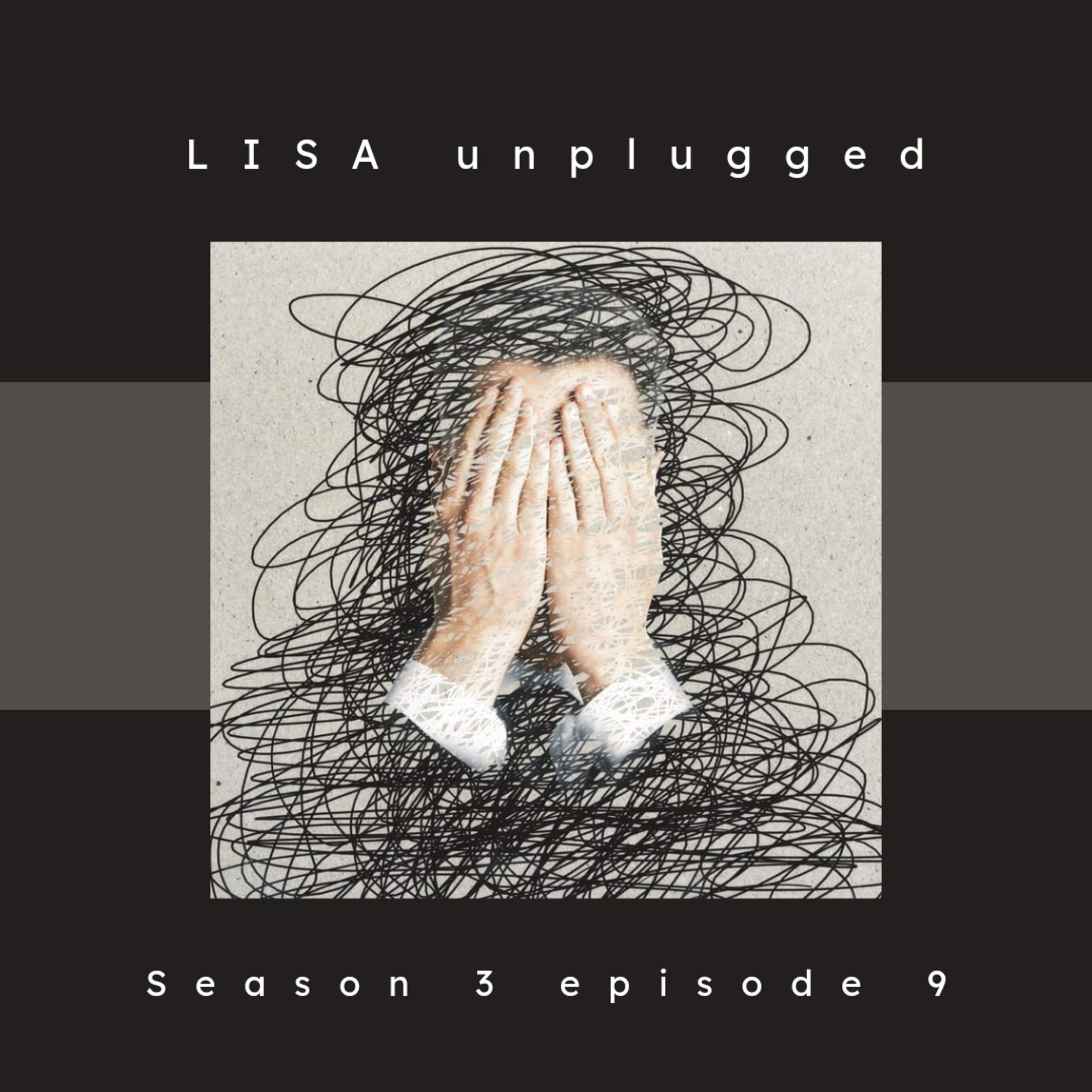 Stress episode artwork