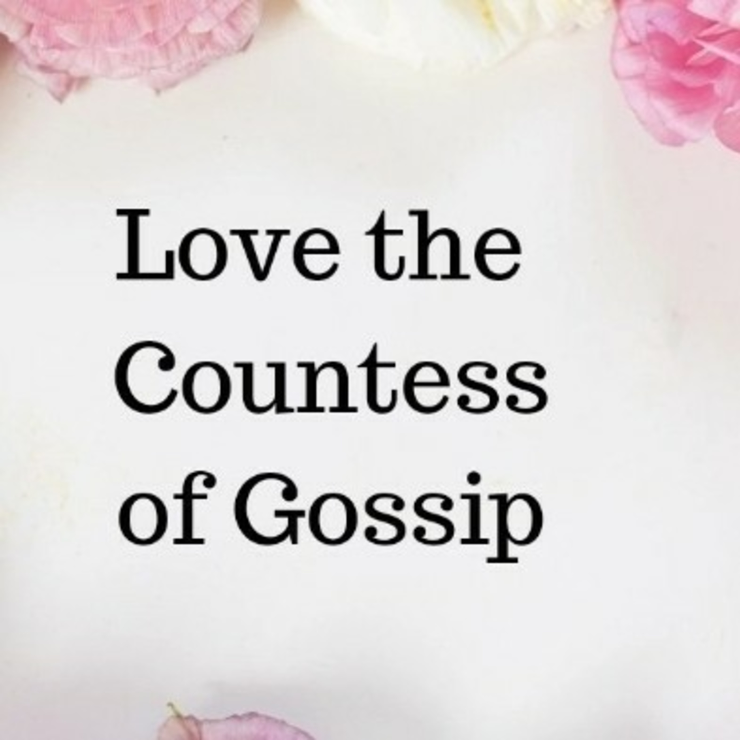Countess Gossip episode artwork