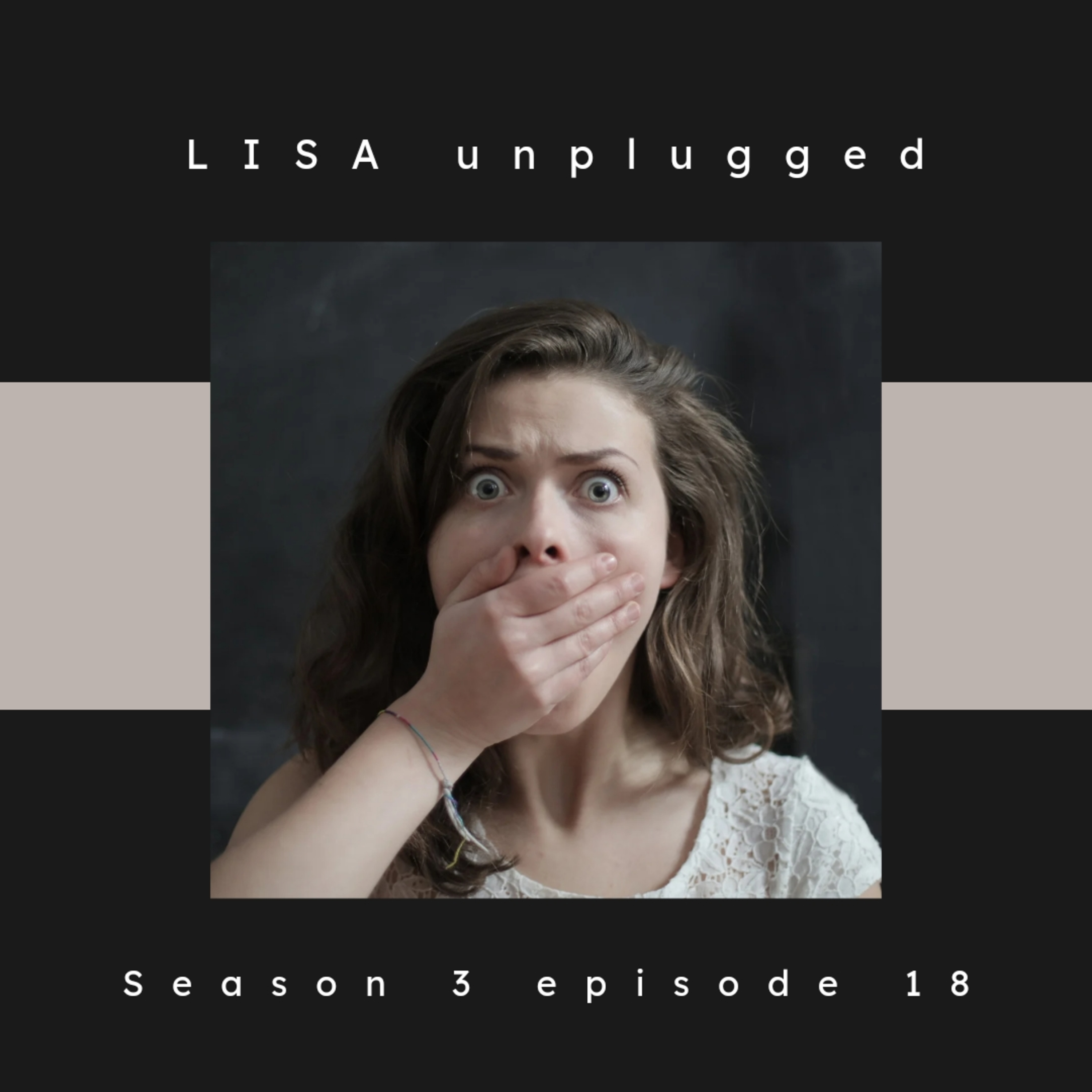 He said what! episode artwork