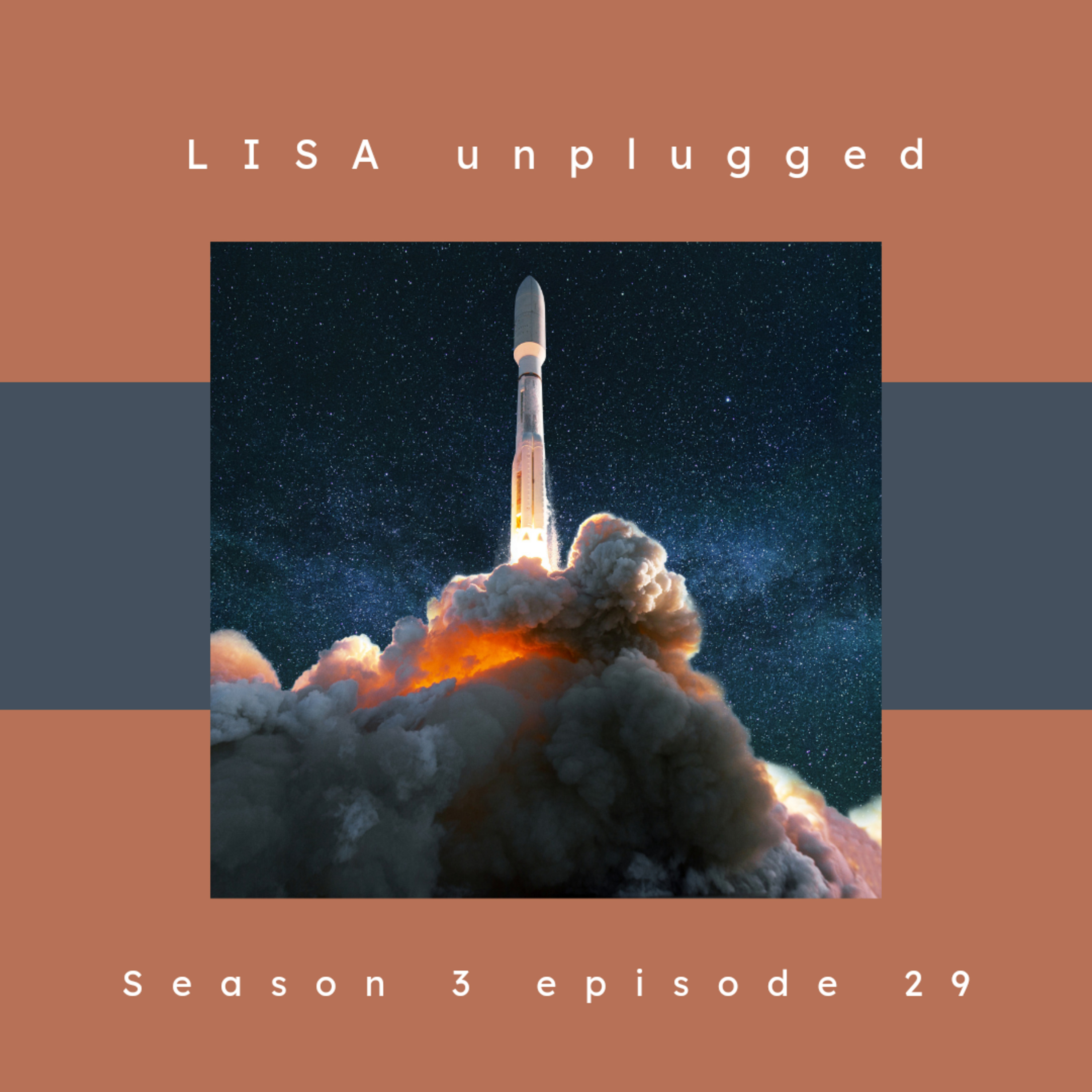 We made history!! episode artwork