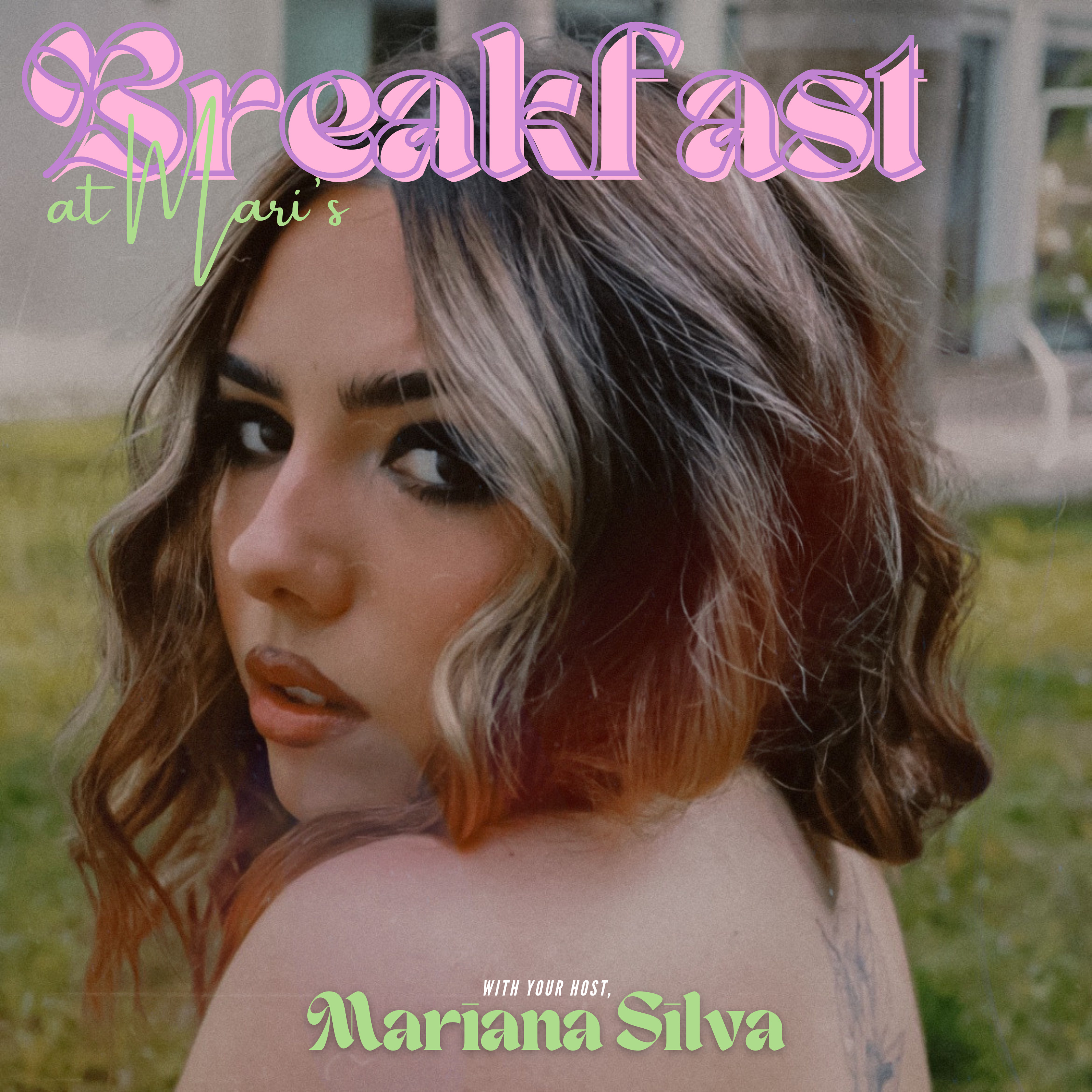 breakfast at Mari\'s