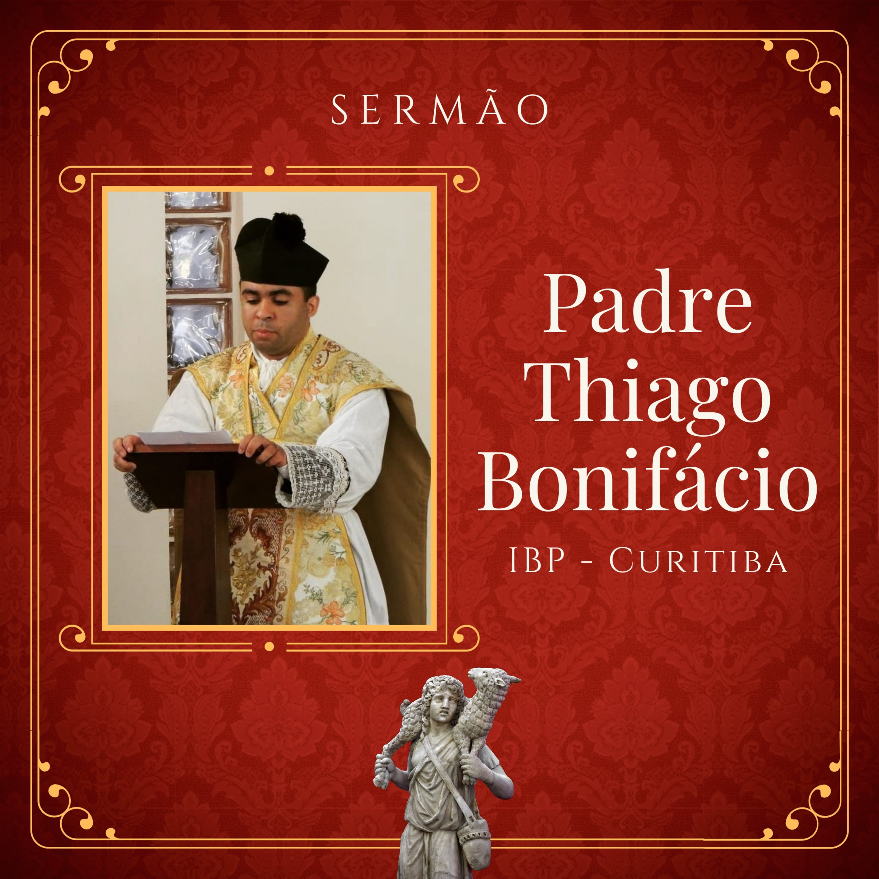 As lições do surdo mudo (25.08.2019) 