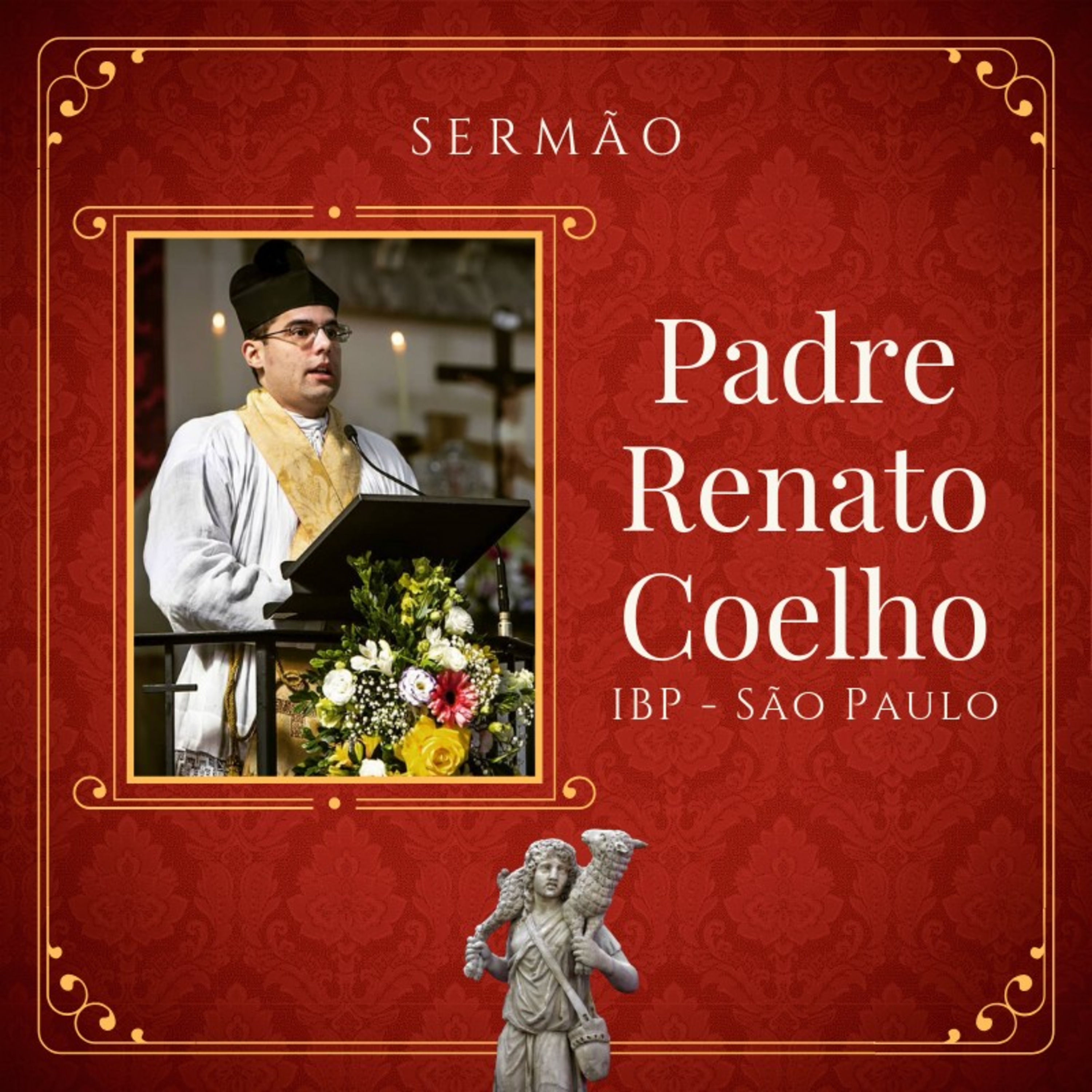 Sermões do Instituto Bom Pastor
