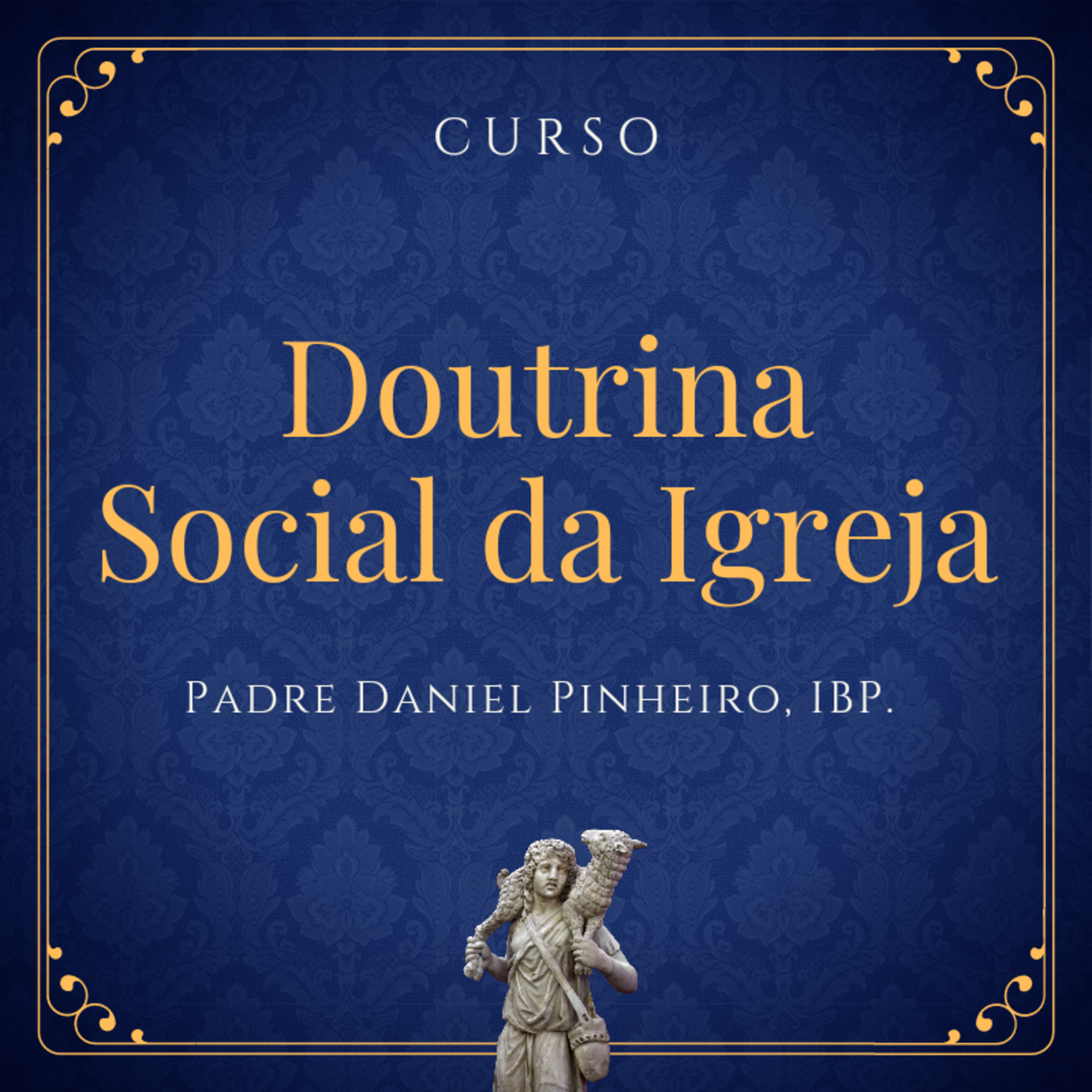 DSI: 4. A Igreja e as liberdades modernas (Parte 1)