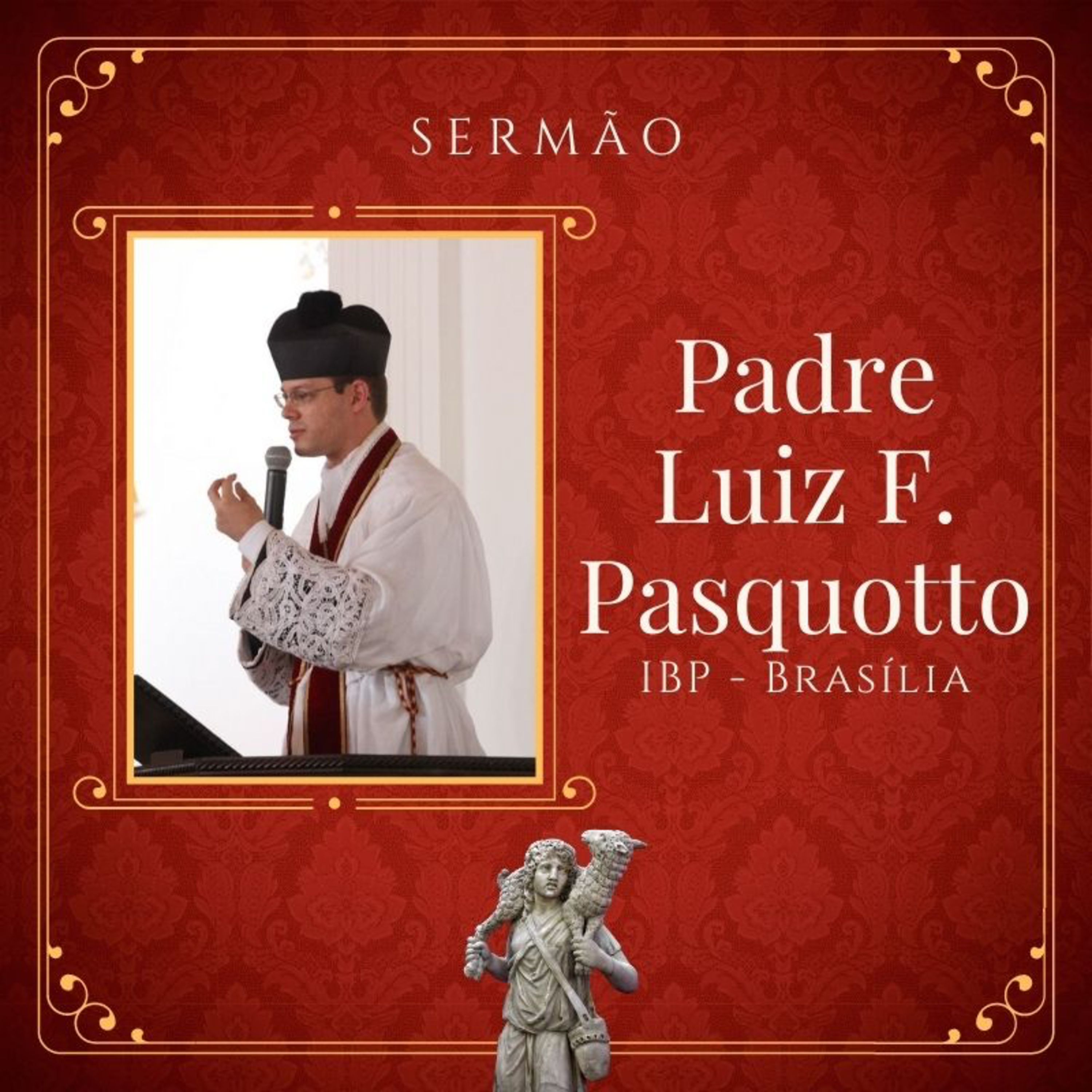 Muita ciência nos leva a Deus (08.05.2022)