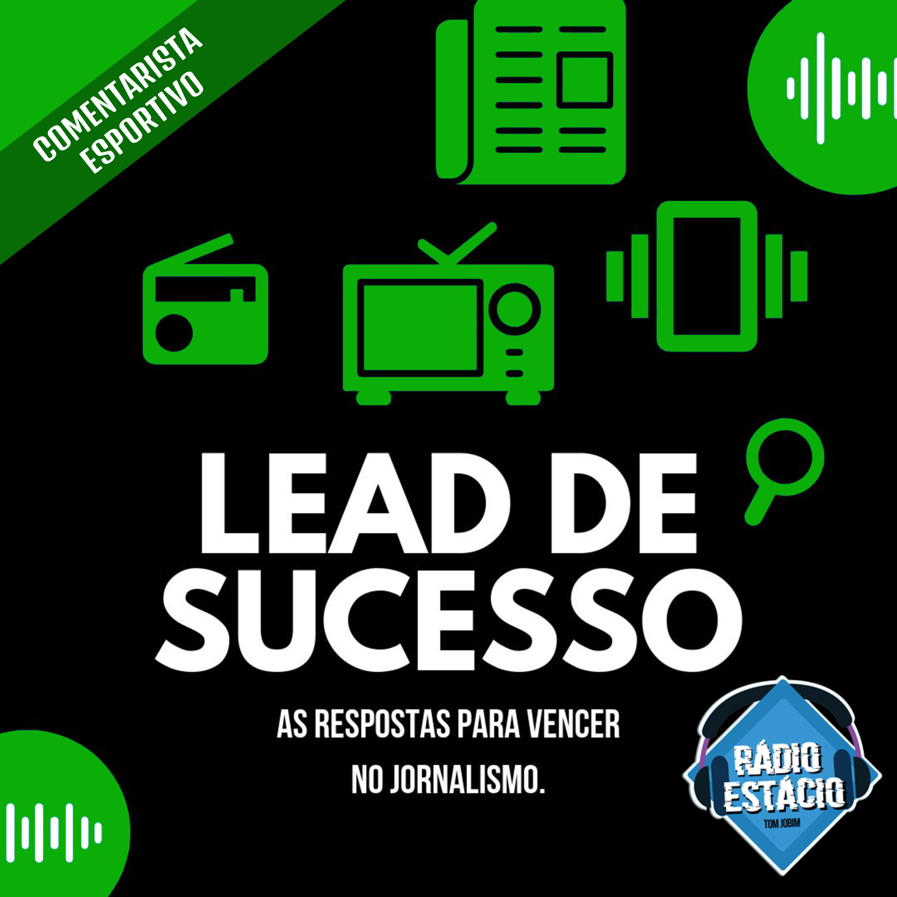 Lead de Sucesso