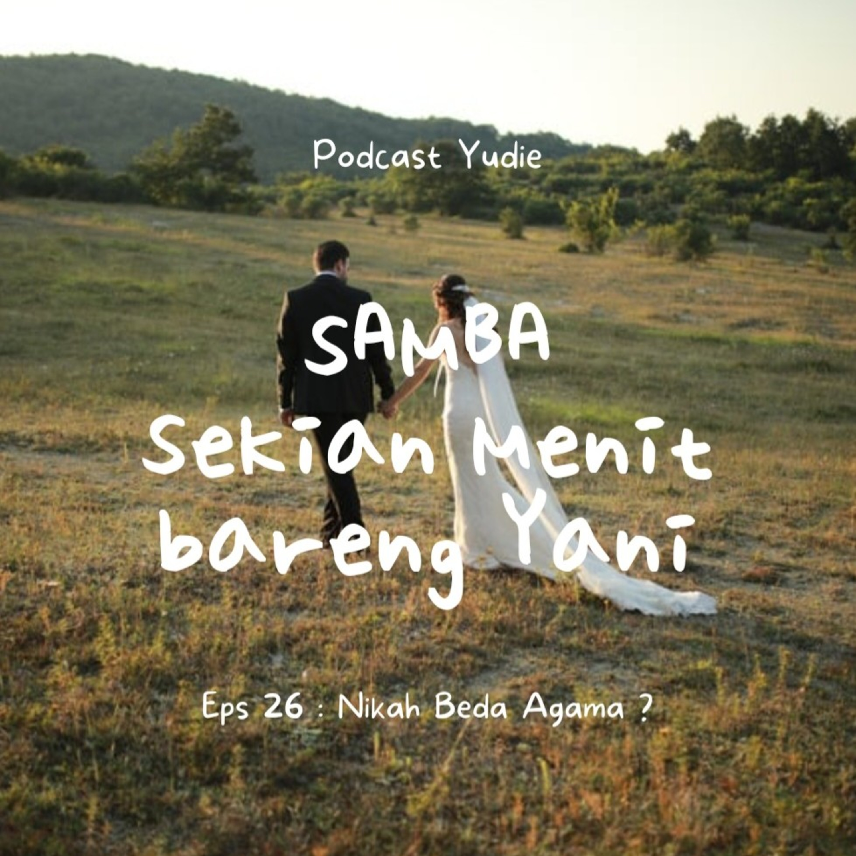Podcast Yudie
