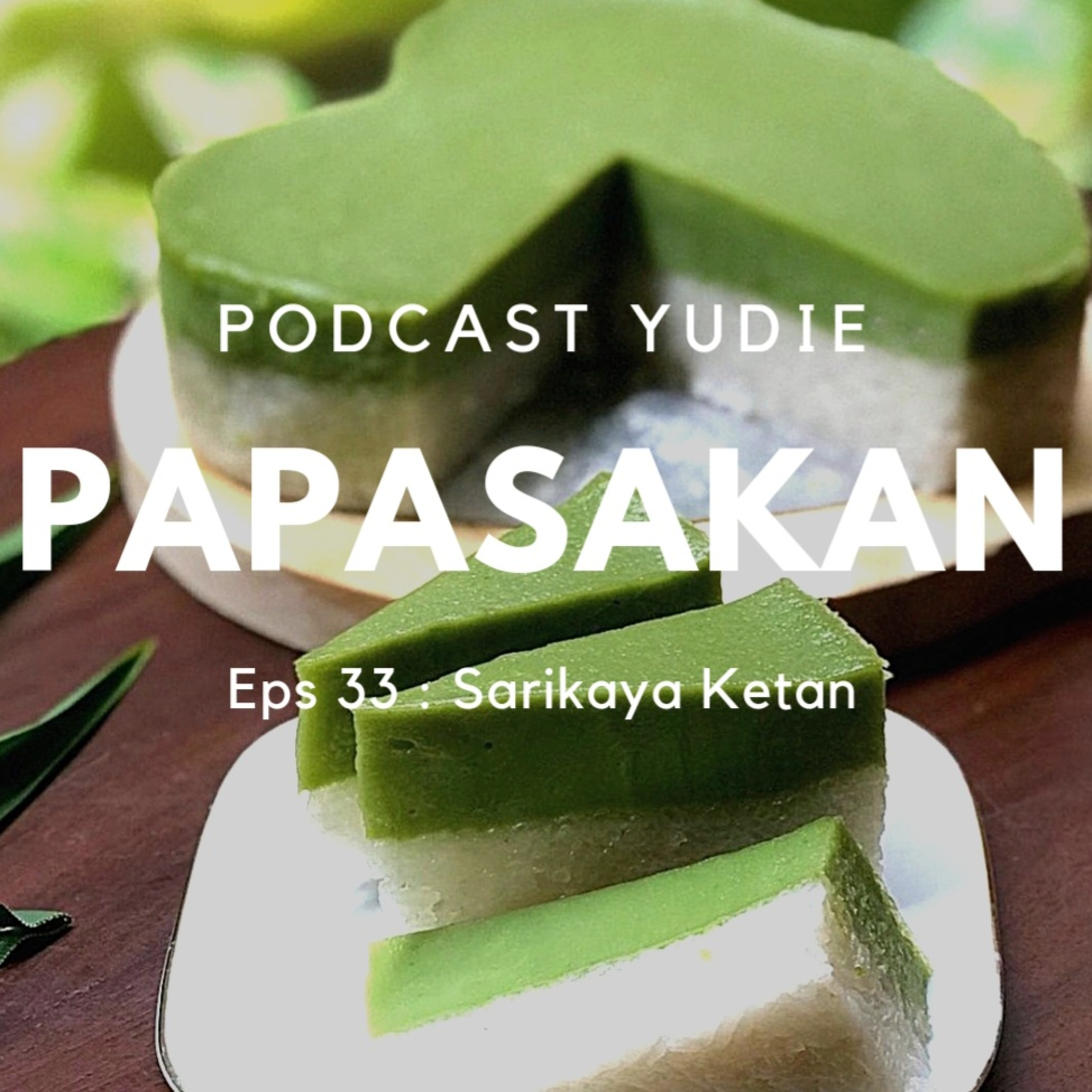 Podcast Yudie