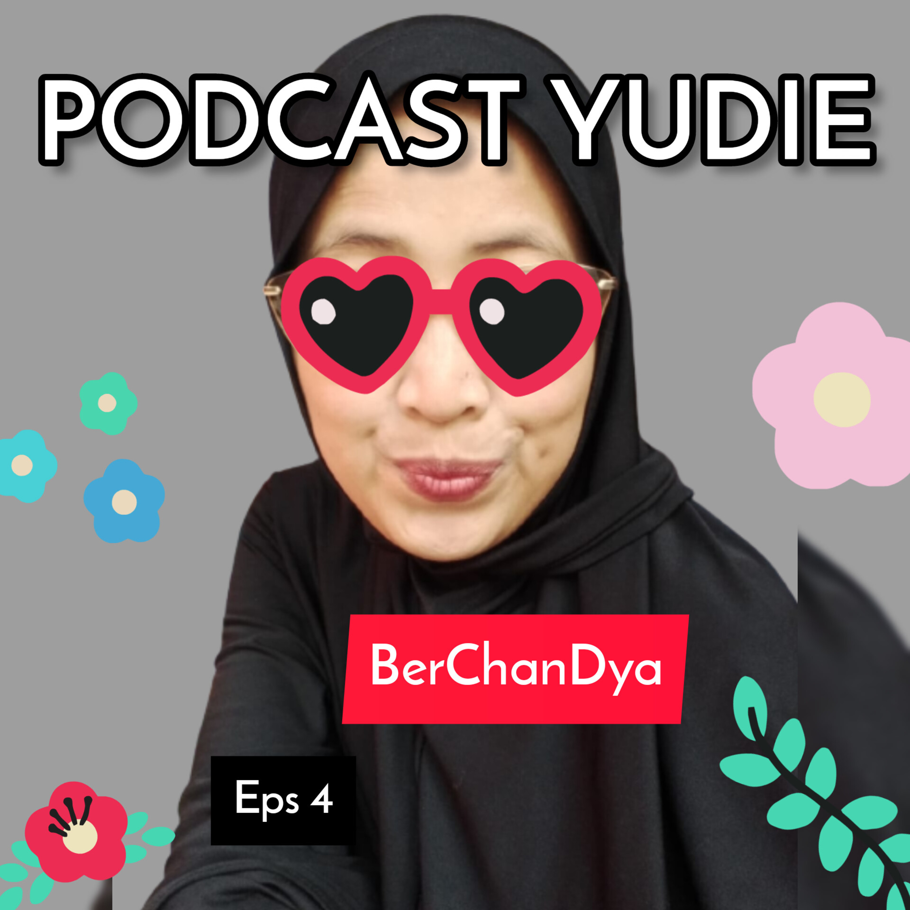 Podcast Yudie