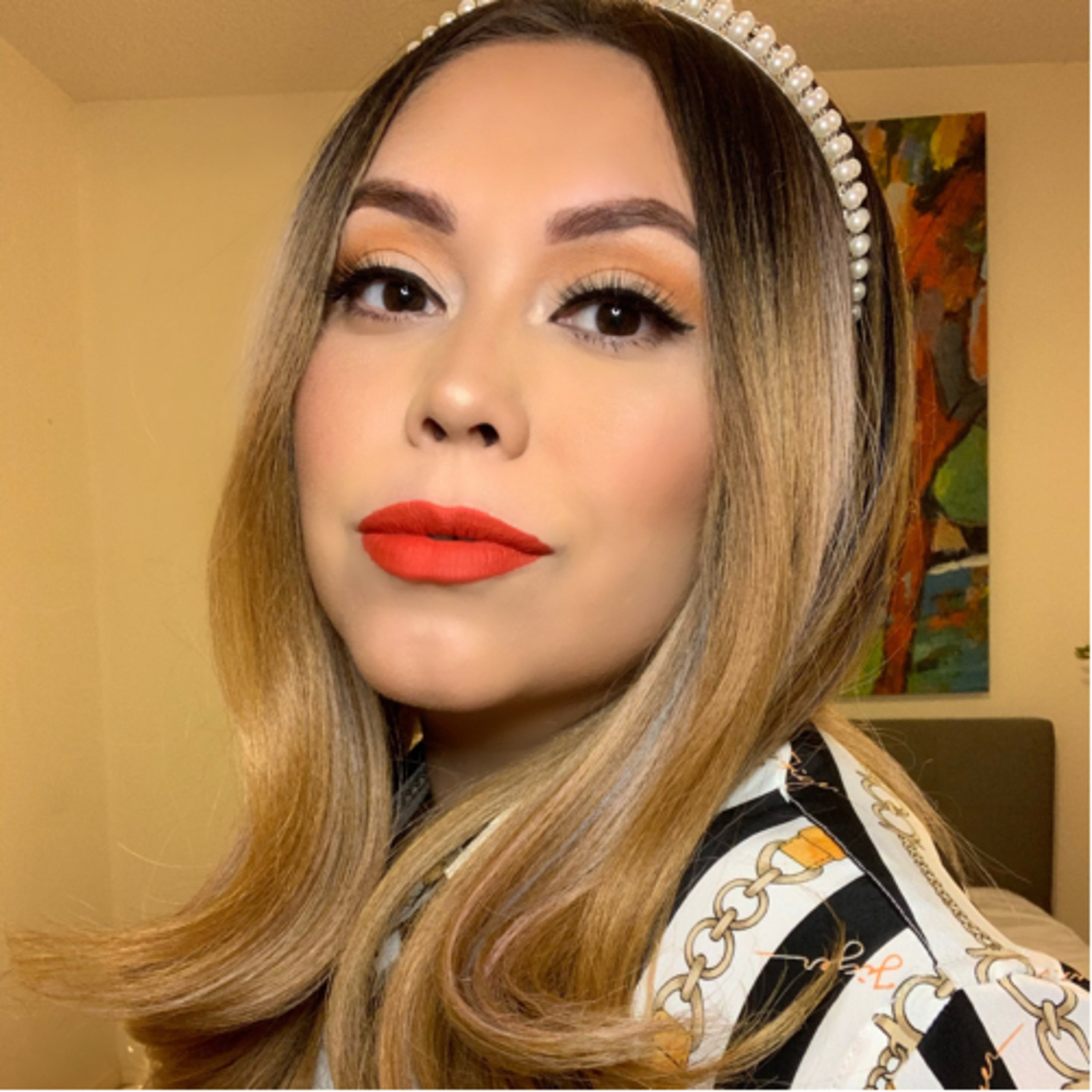 Bienvenidas al podcast de Latina Glam Boss!