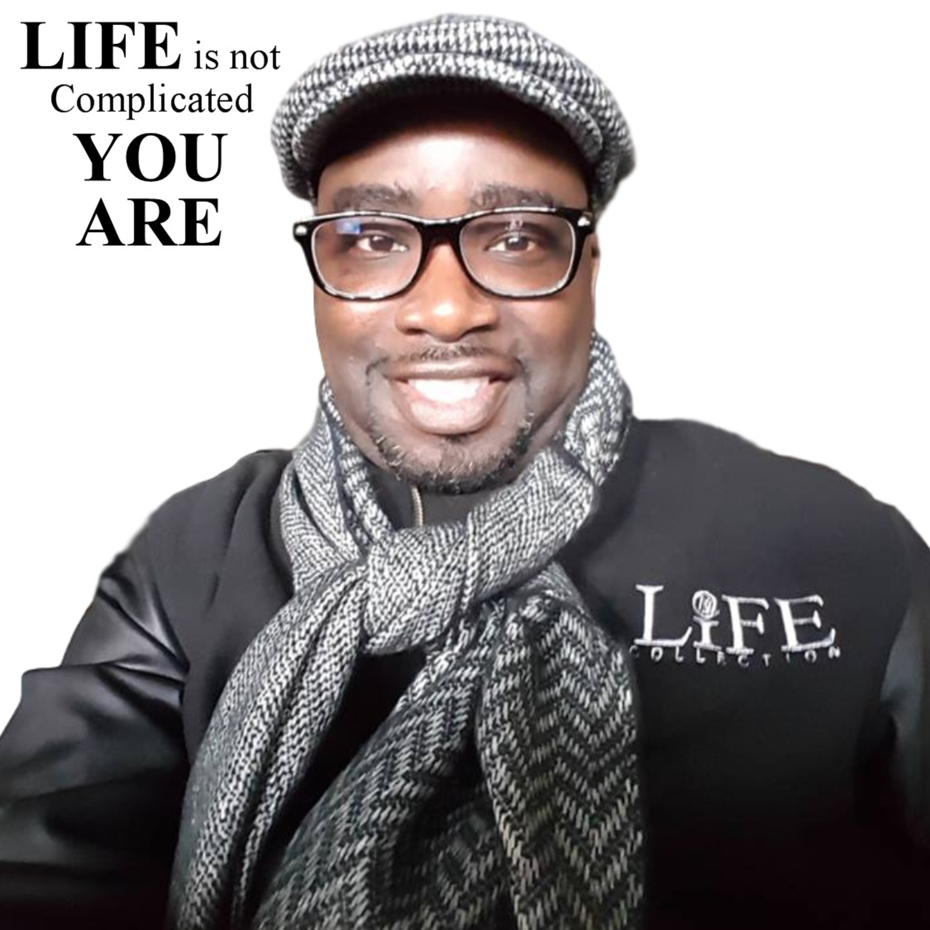 If Emmett Was Alive Today Podcast