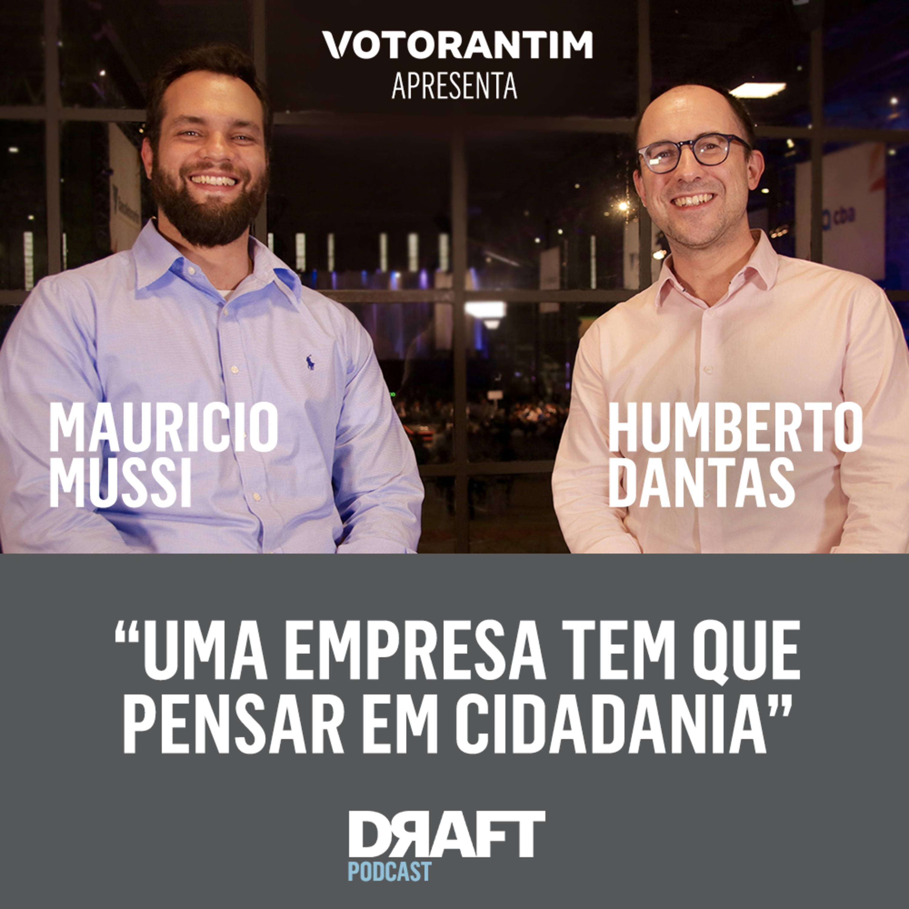 Rádio Draft | Os podcasts do Projeto Draft