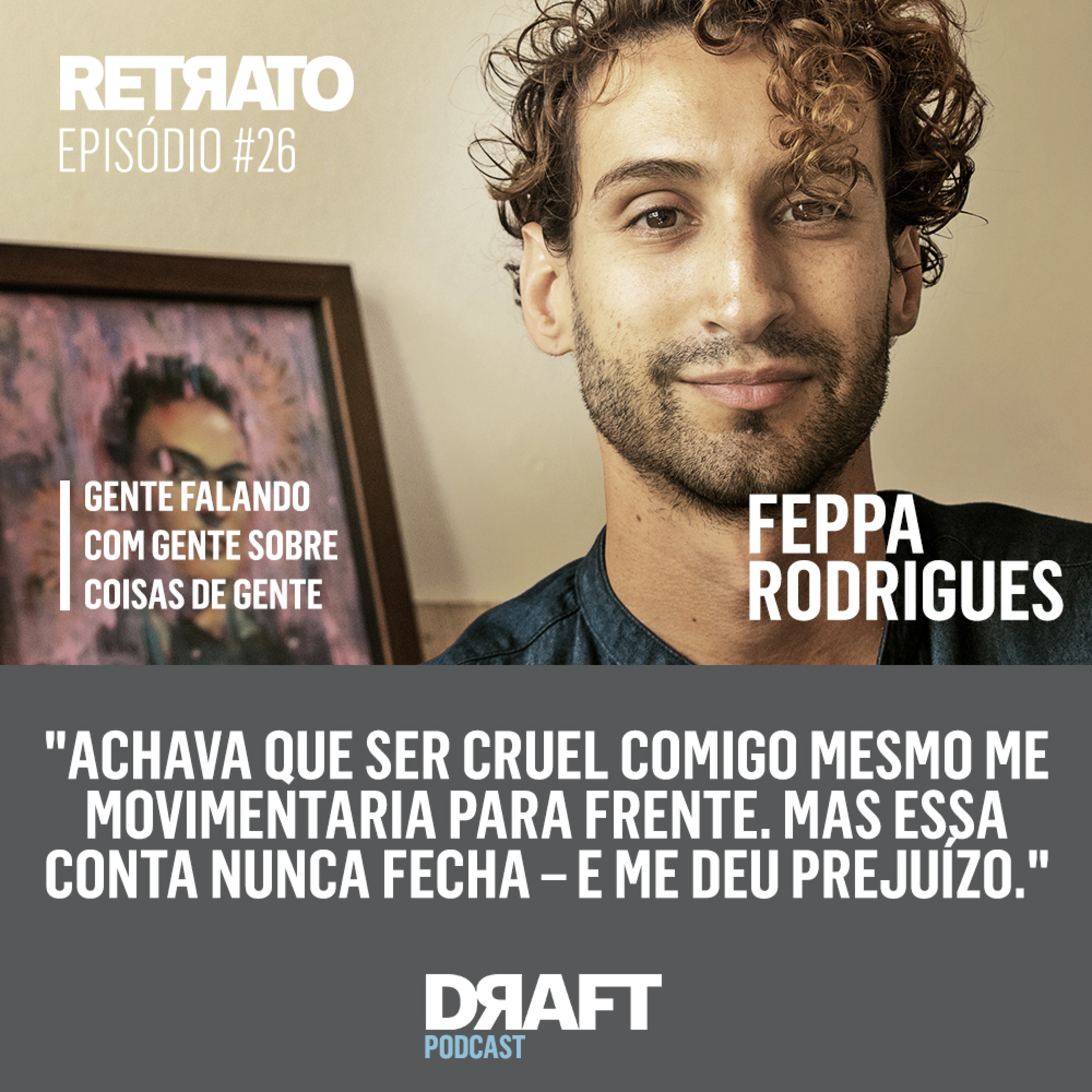 Rádio Draft | Os podcasts do Projeto Draft