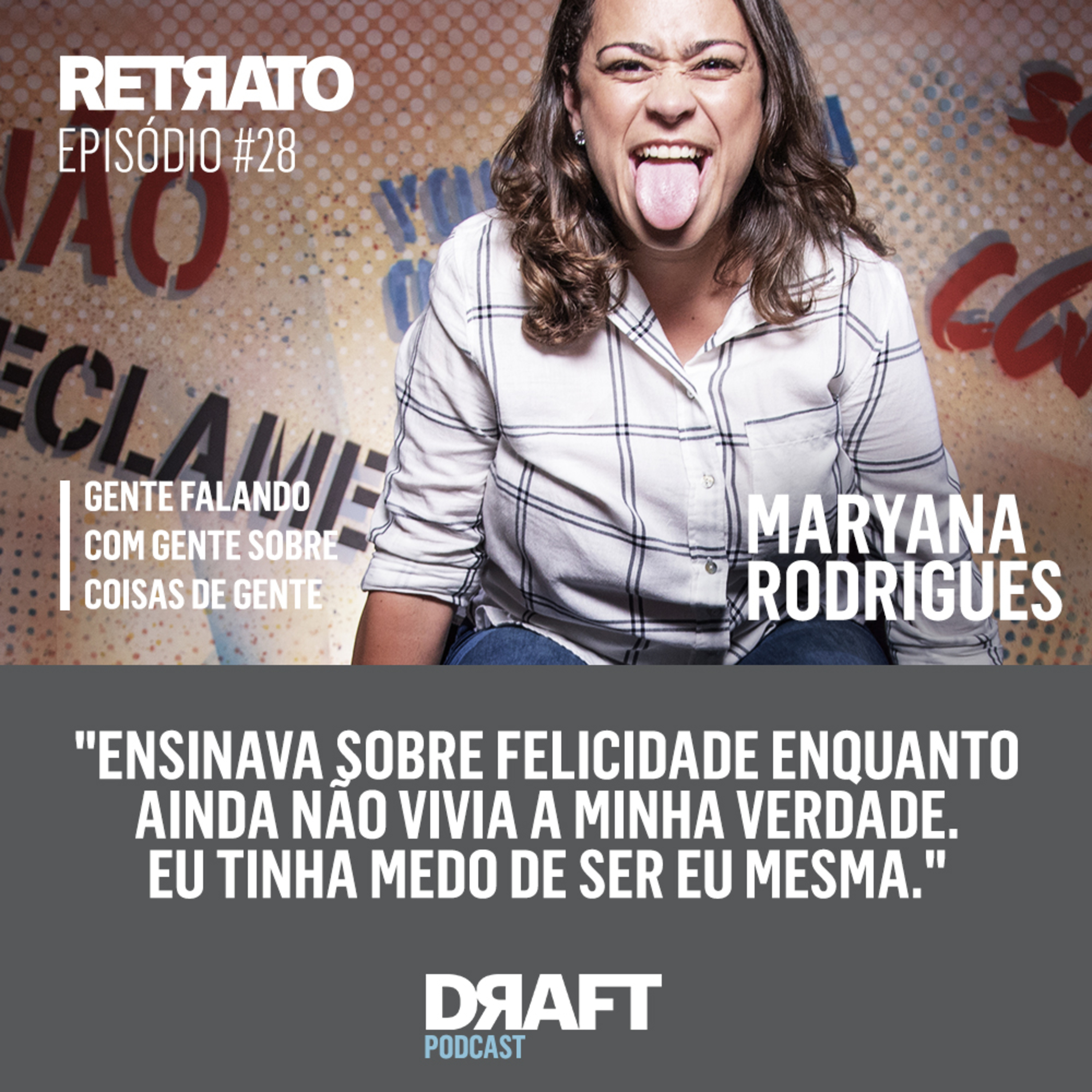 Rádio Draft | Os podcasts do Projeto Draft