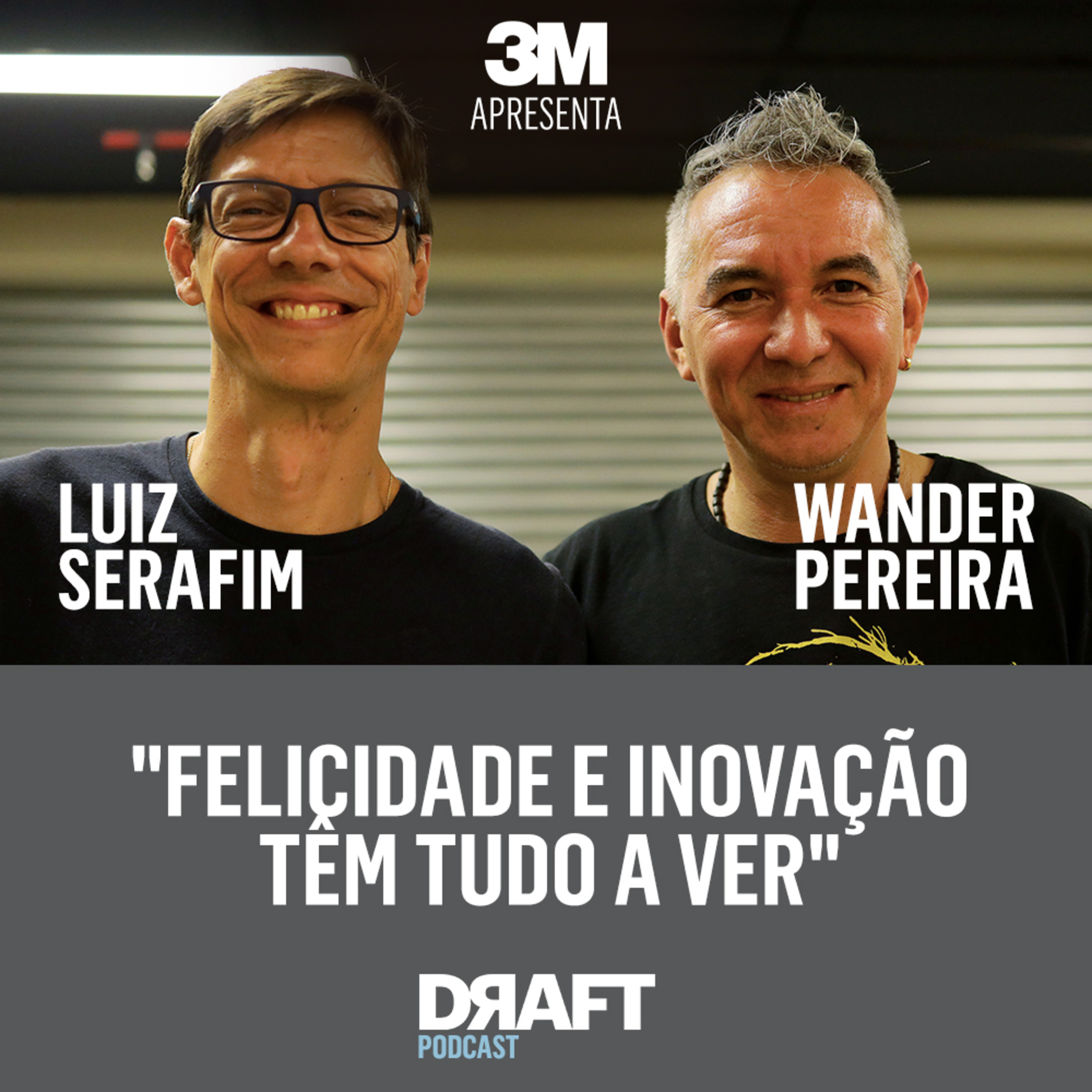 Rádio Draft | Os podcasts do Projeto Draft