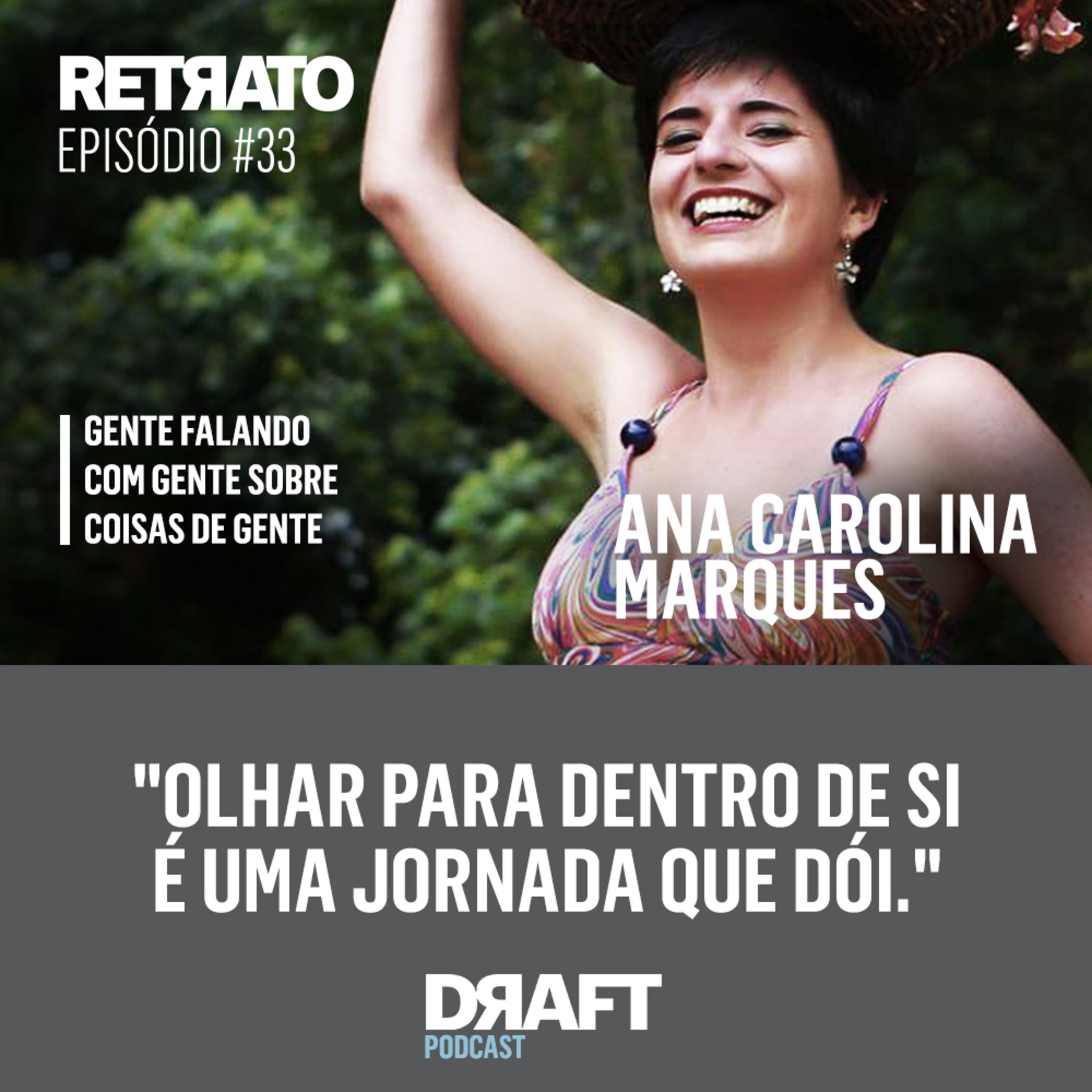 Rádio Draft | Os podcasts do Projeto Draft