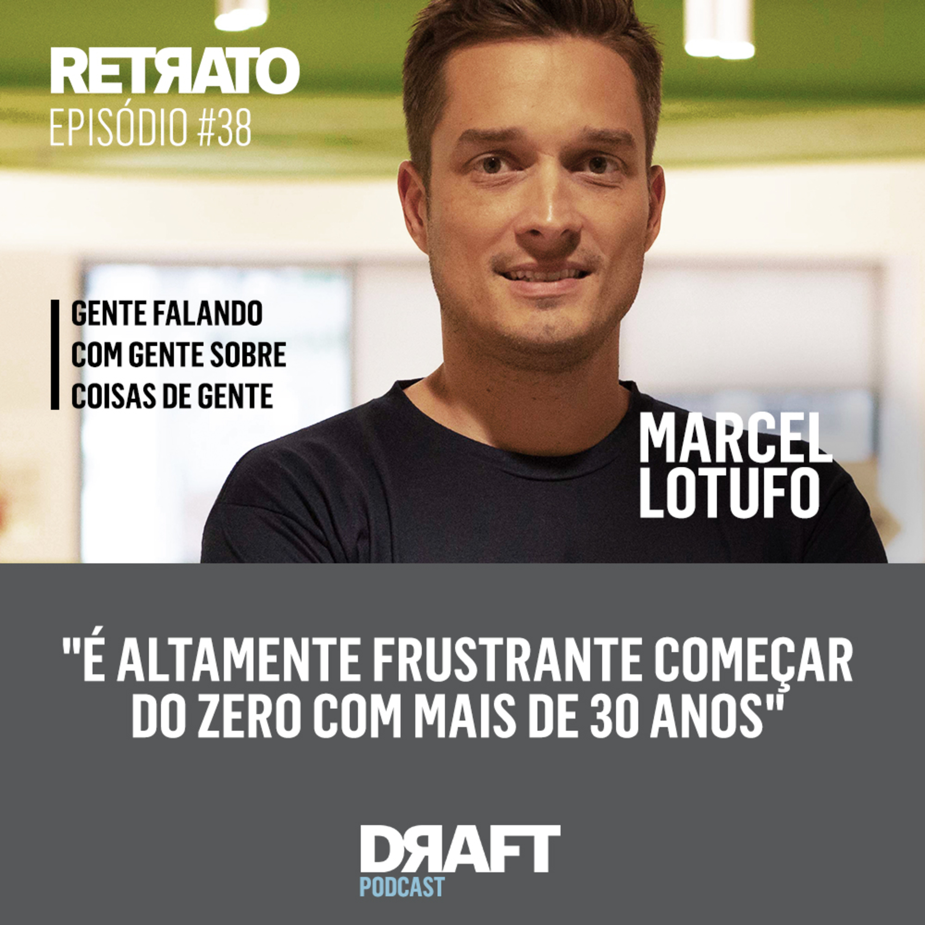 Rádio Draft | Os podcasts do Projeto Draft