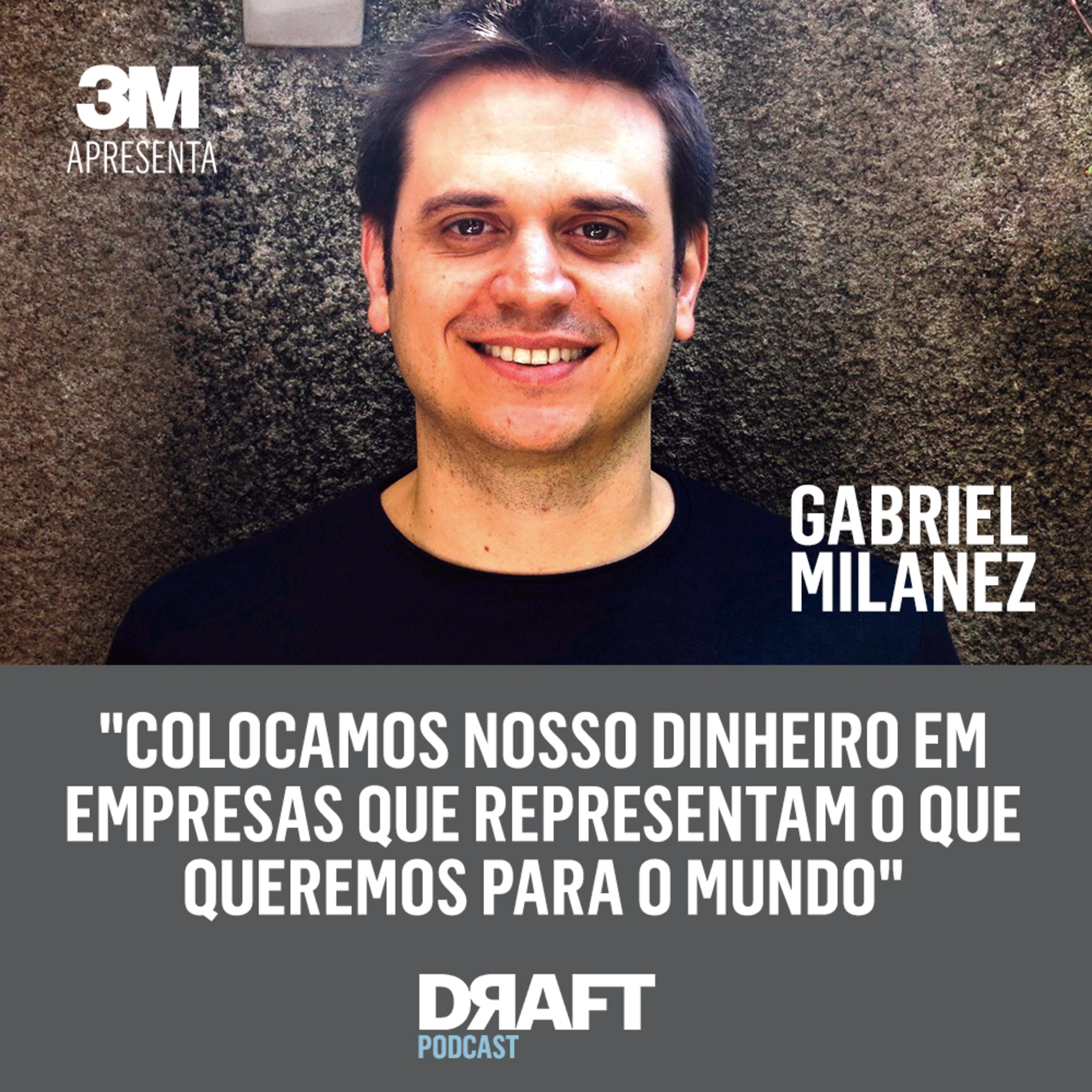 Rádio Draft | Os podcasts do Projeto Draft